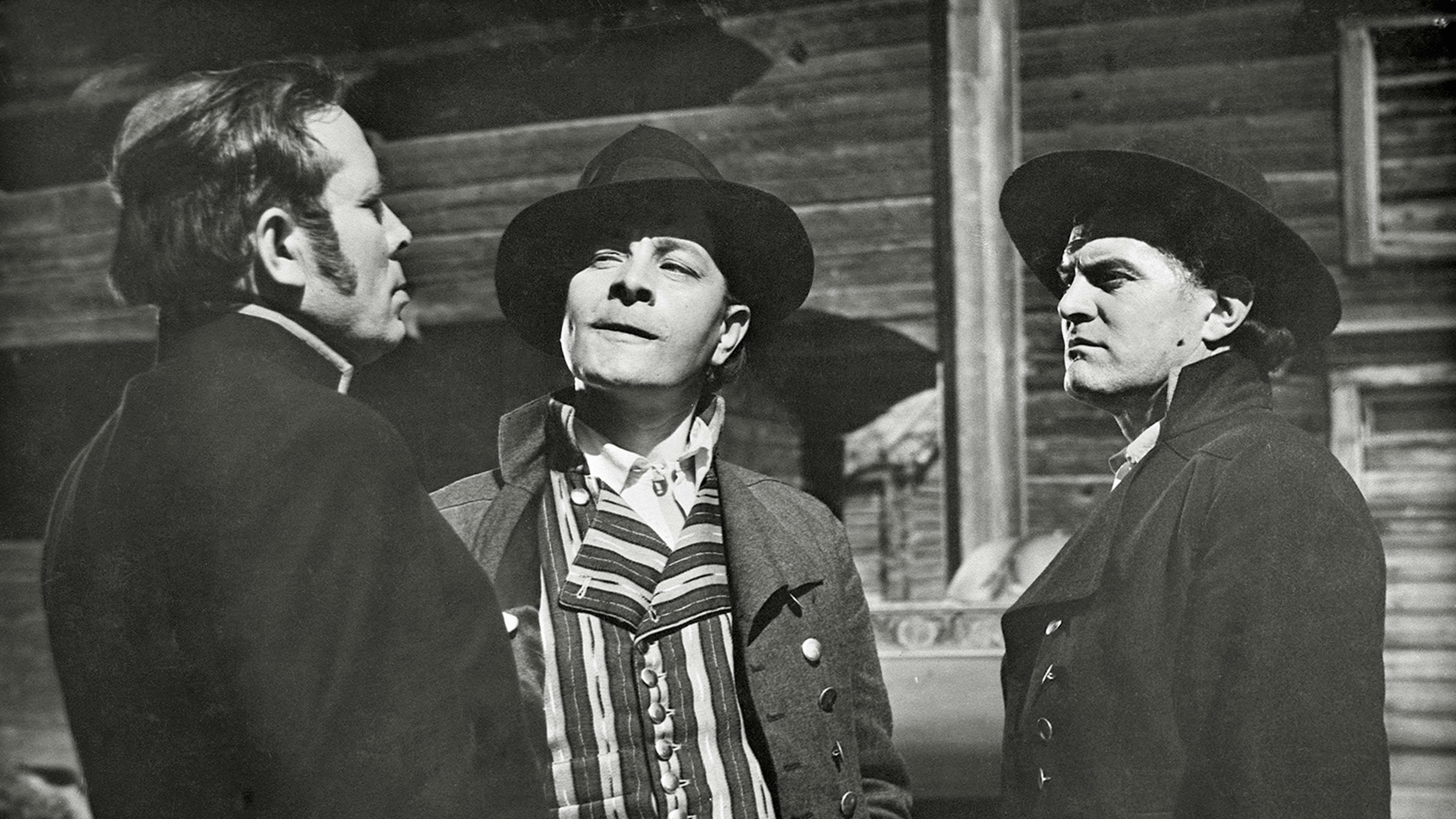 Härmästä poikia kymmenen