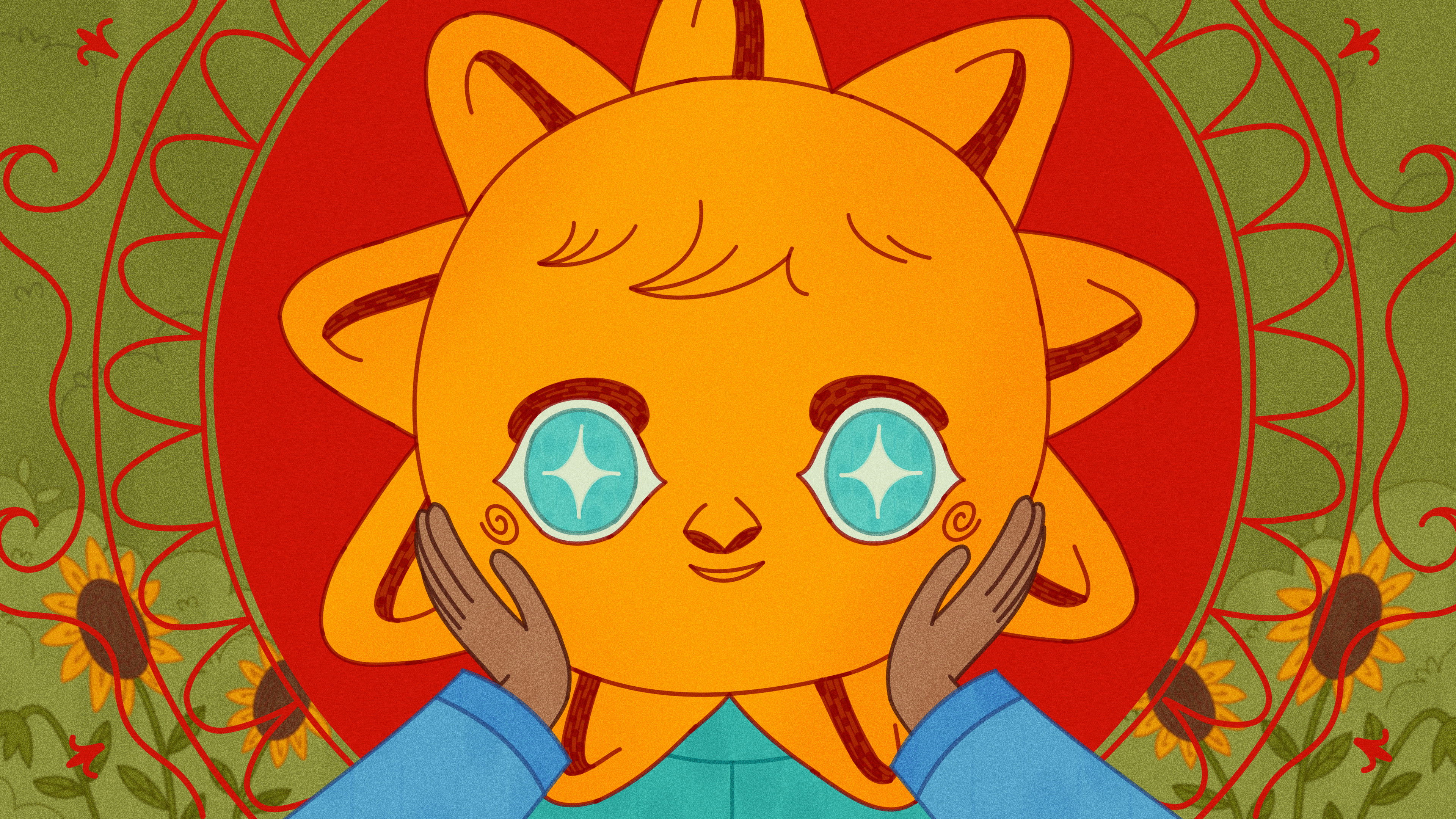 Eeny, Meeny, Miny, Moe!