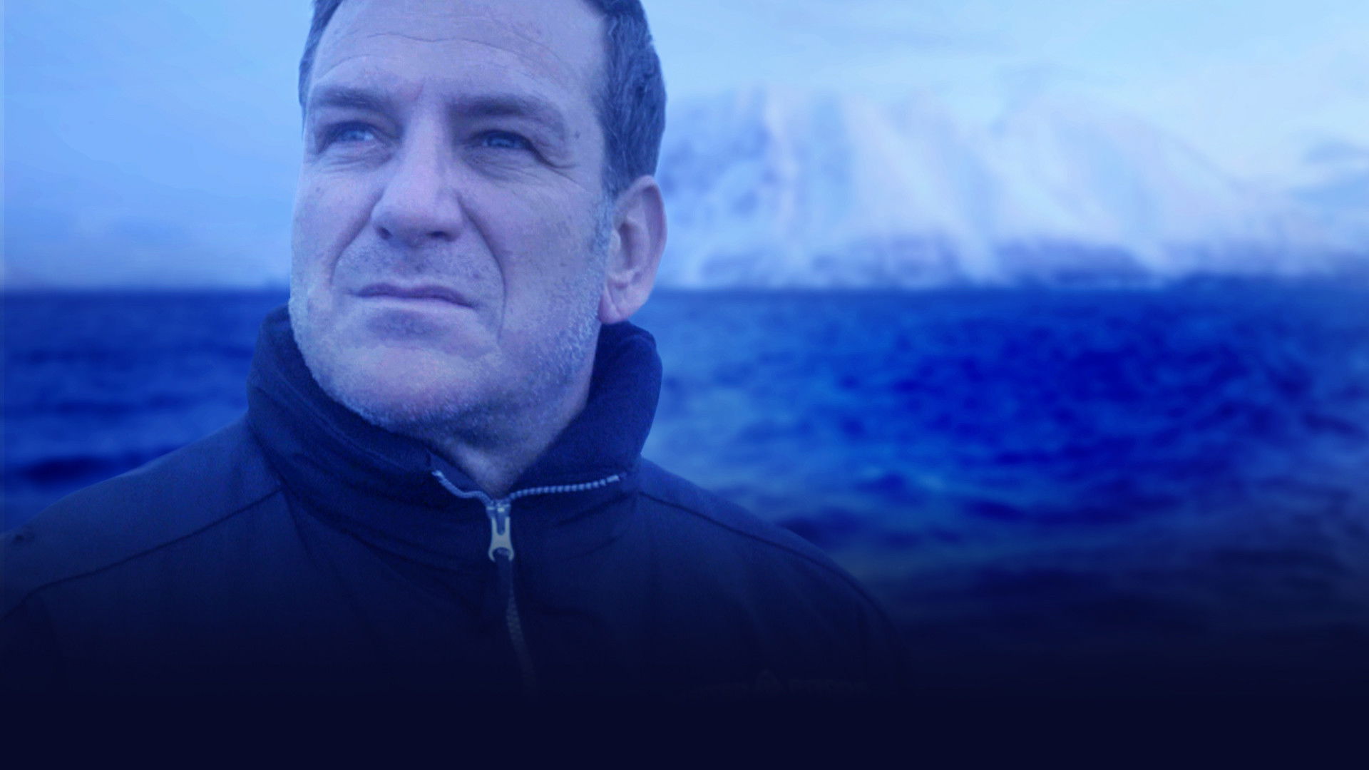 Danny Kushmaro: Till the edge - Collection