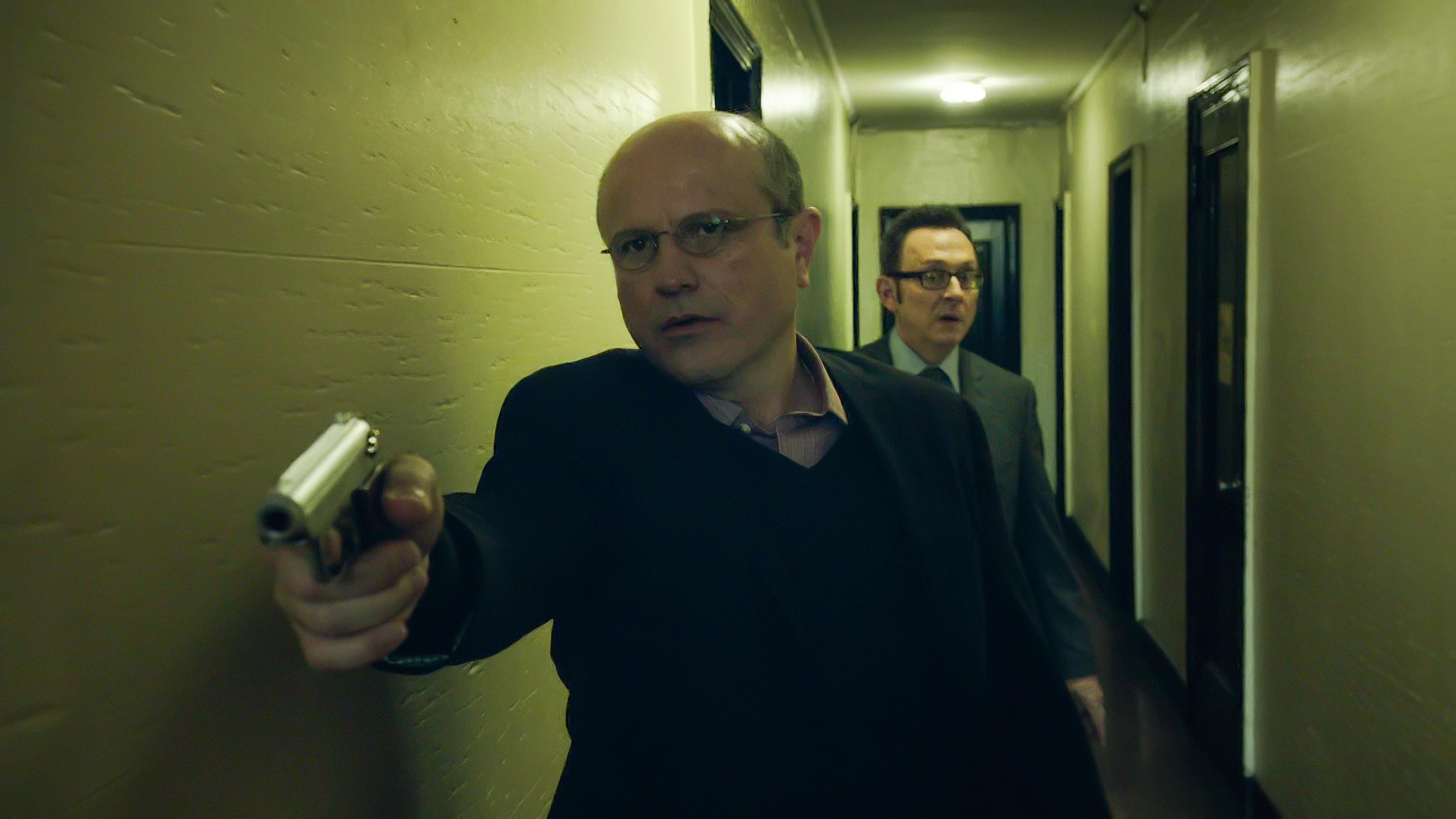 Aznap megszűnt a világ