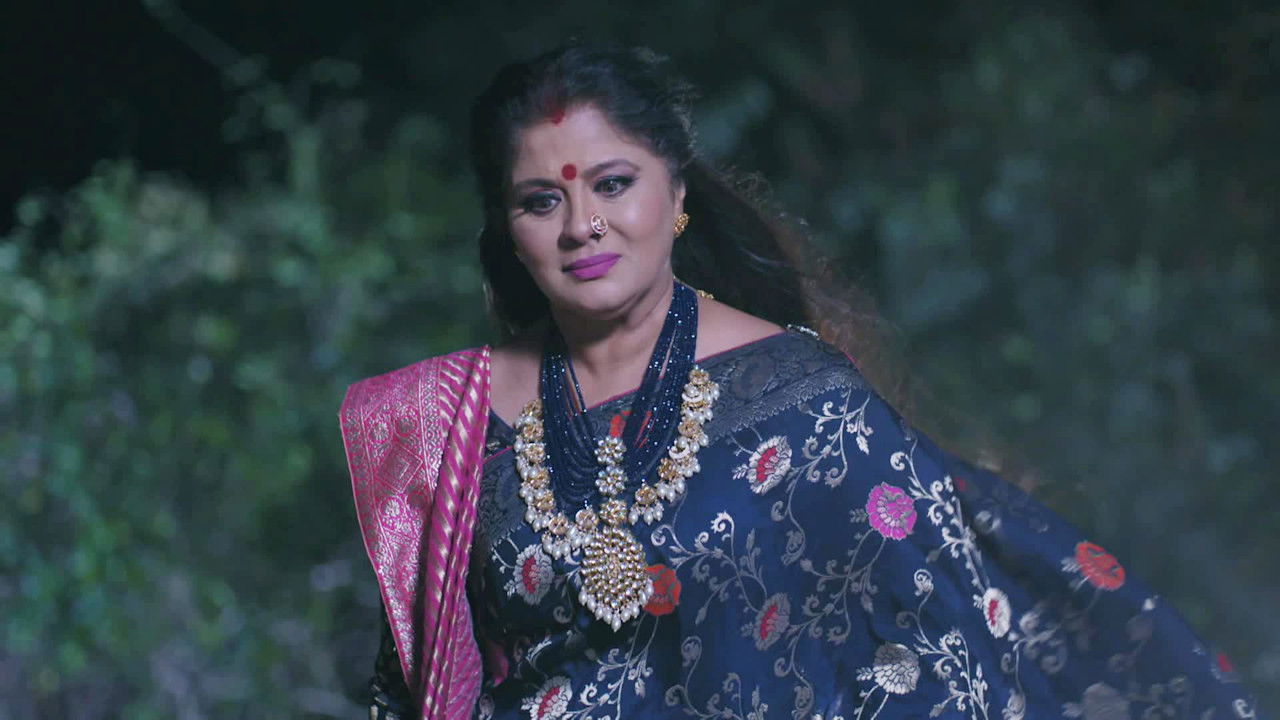 Kailashi Devi does The Unimaginable