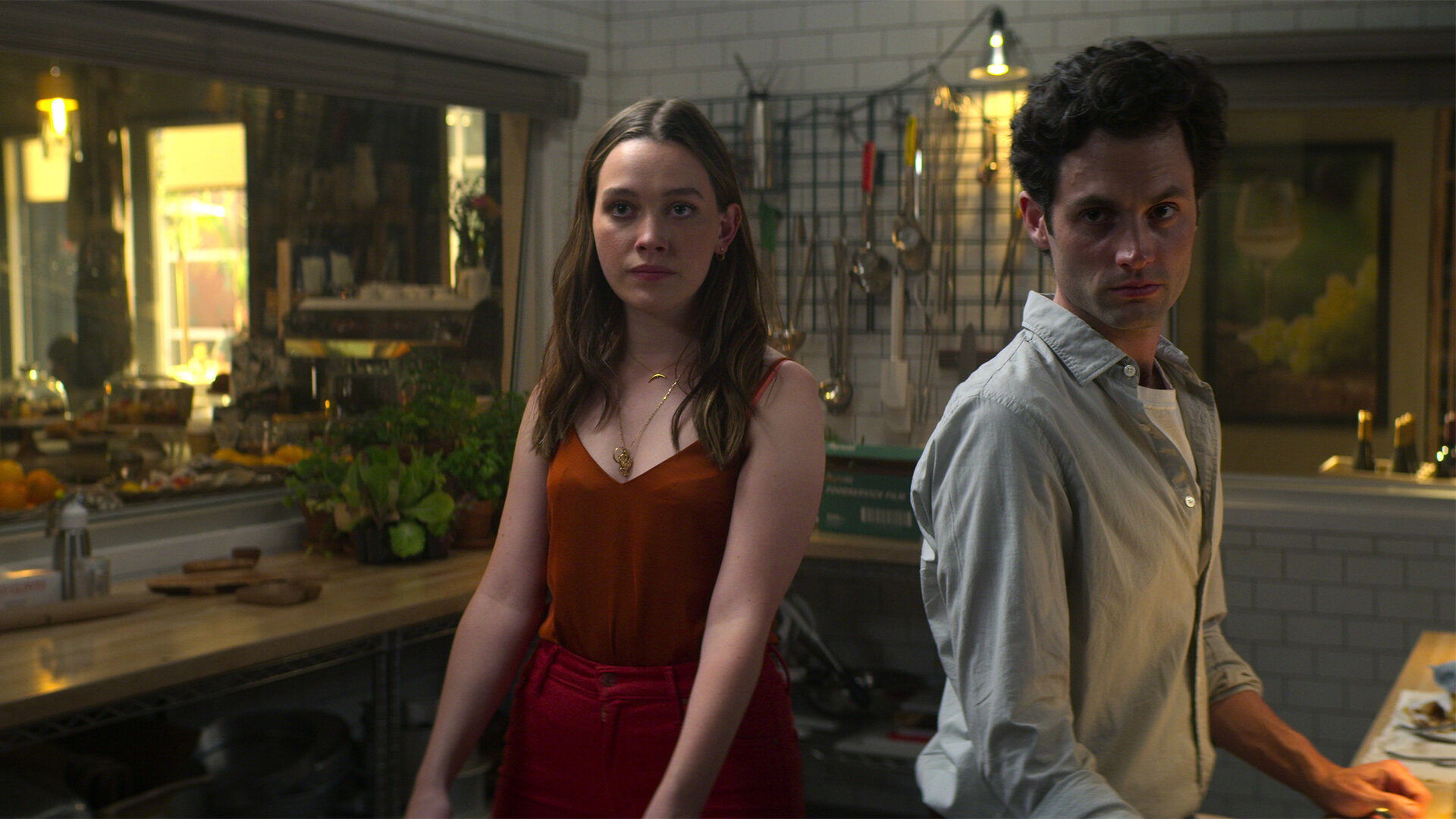 A jó, a rossz és a Hendy