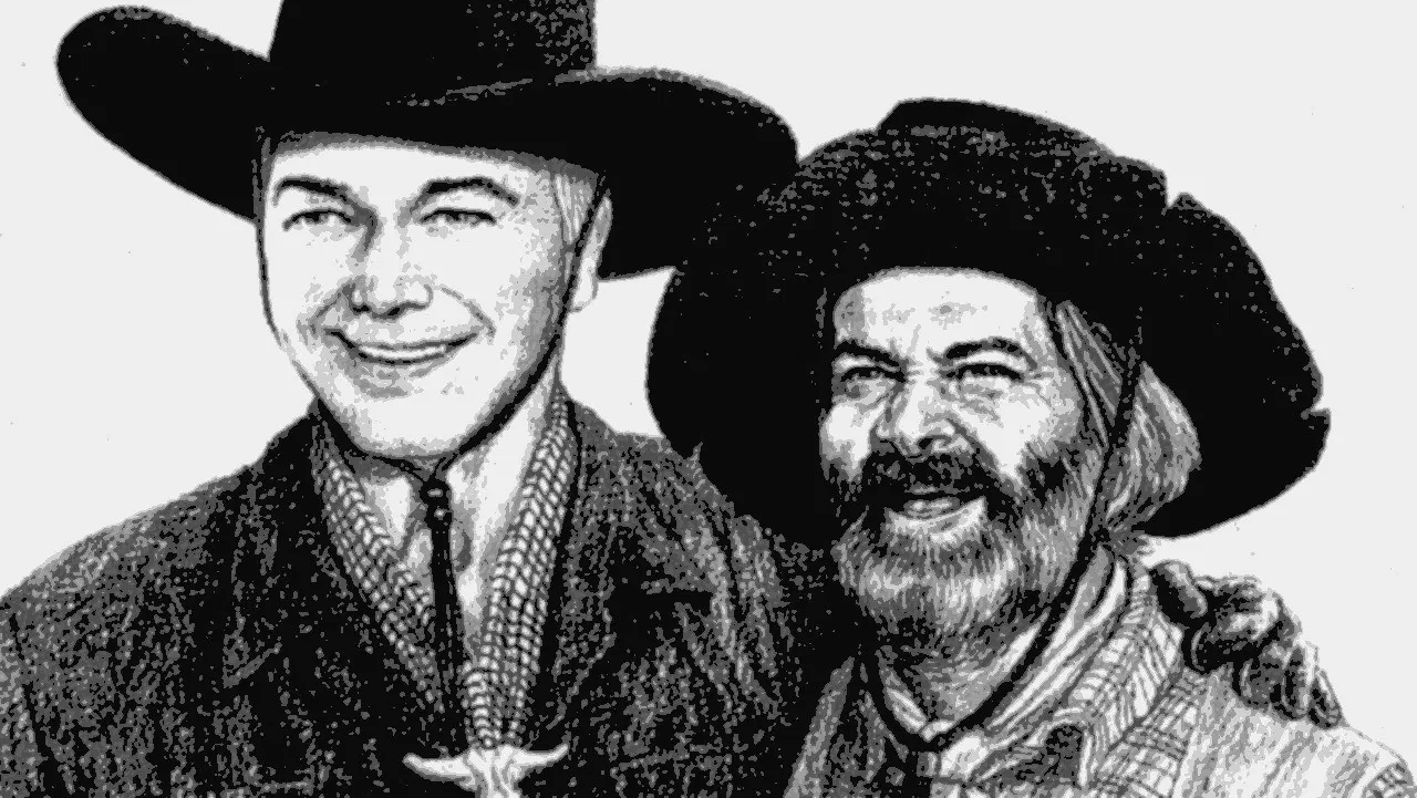 Hopalong Cassidy Collection