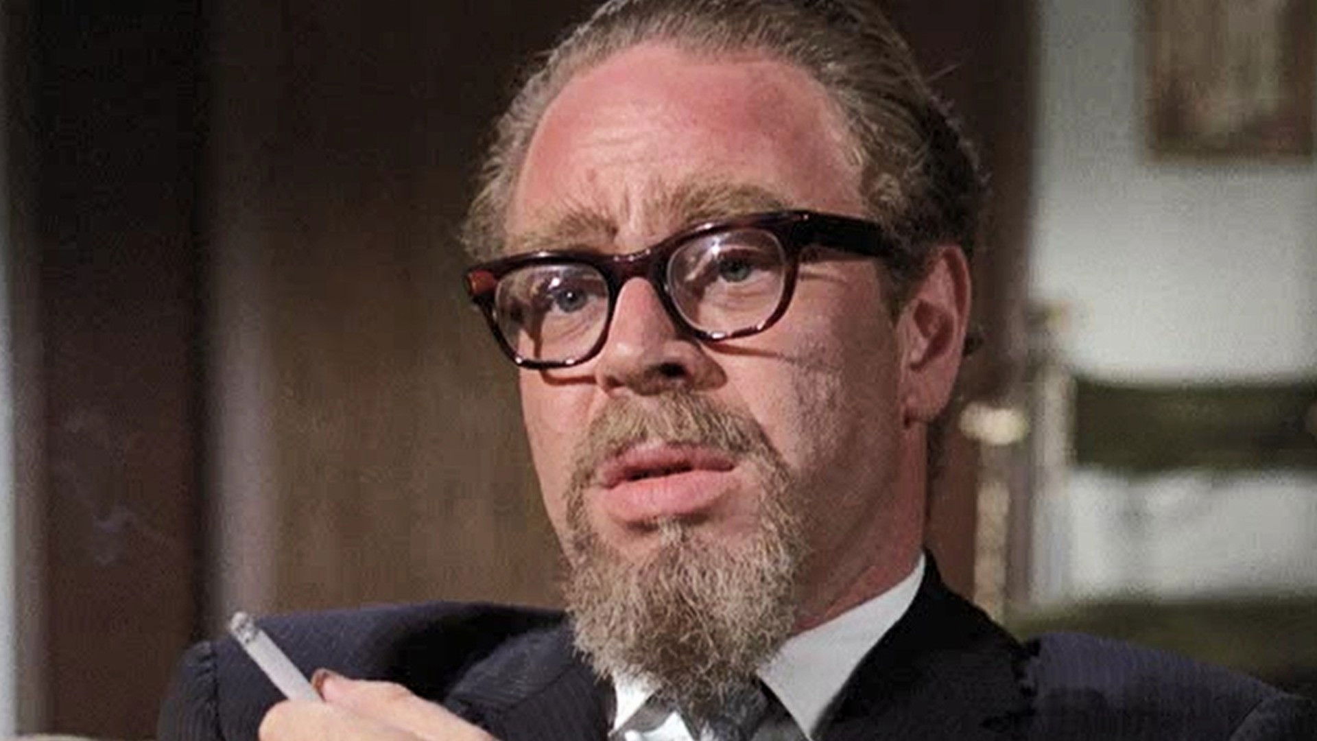 The Many Deaths of Saint Christopher