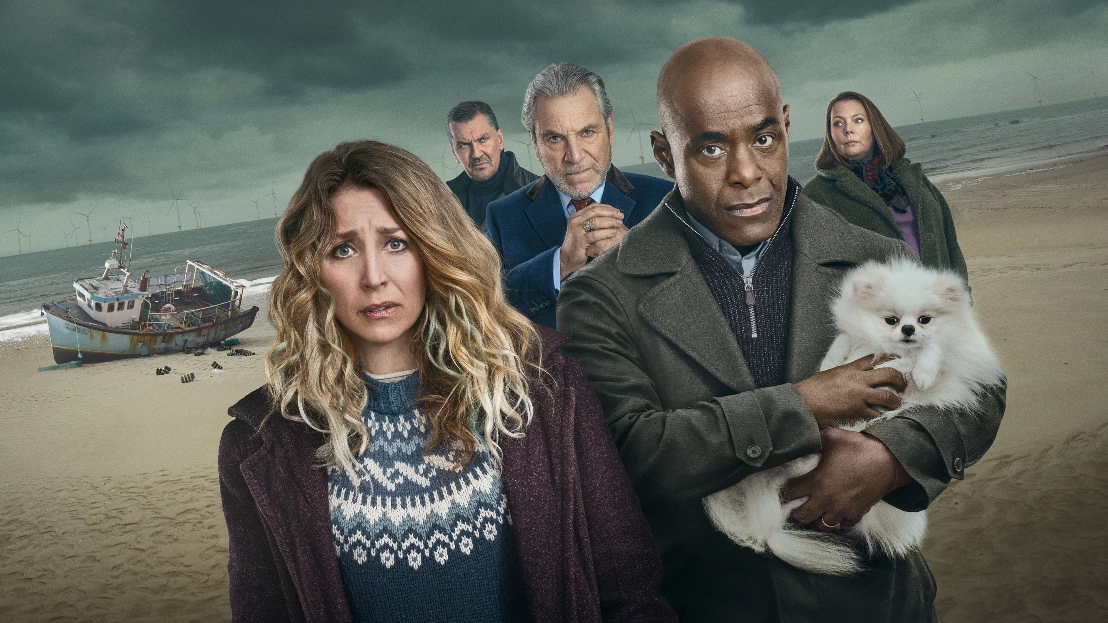 Tengerparti történetek