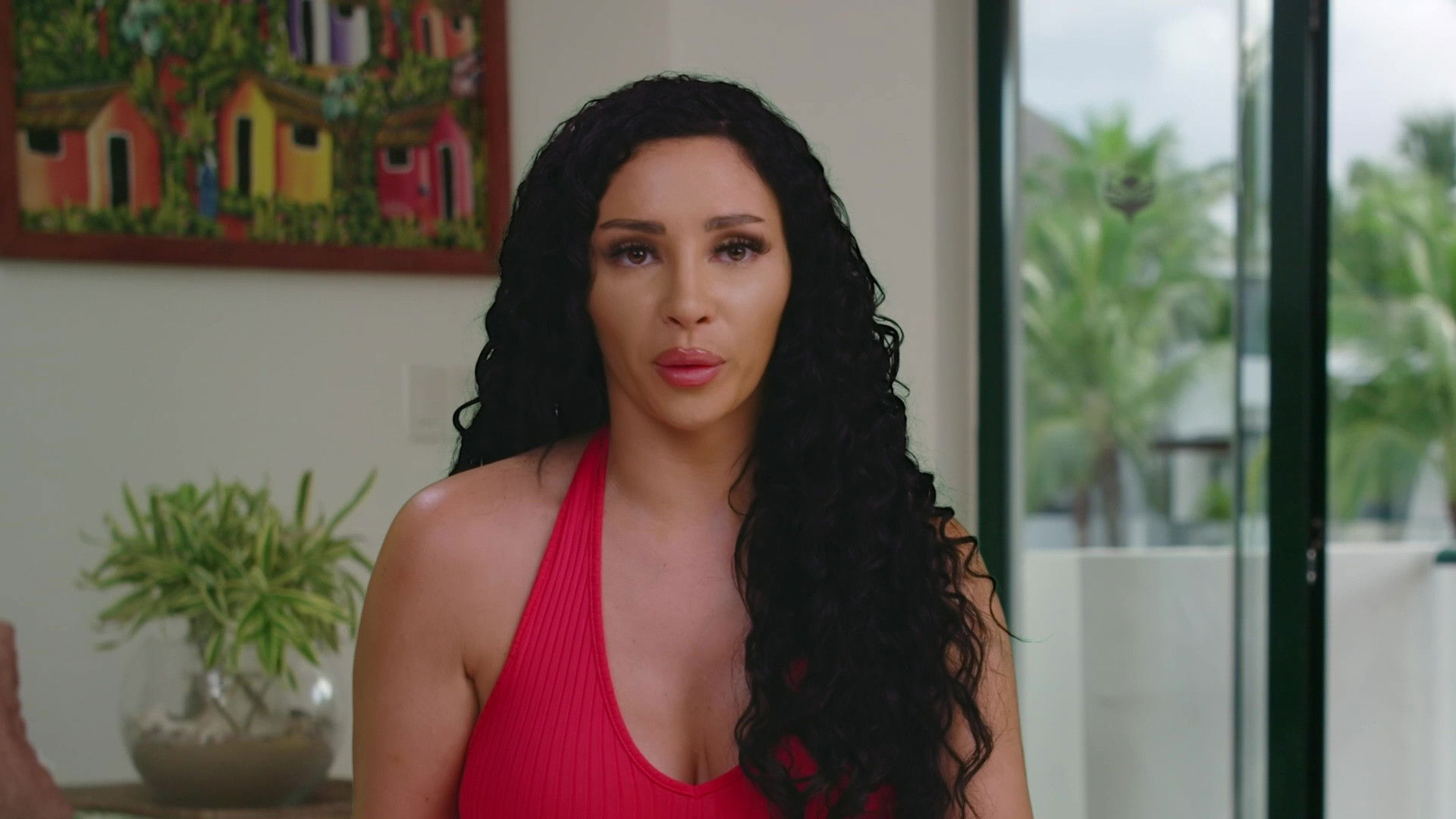 The Act of Tinseling