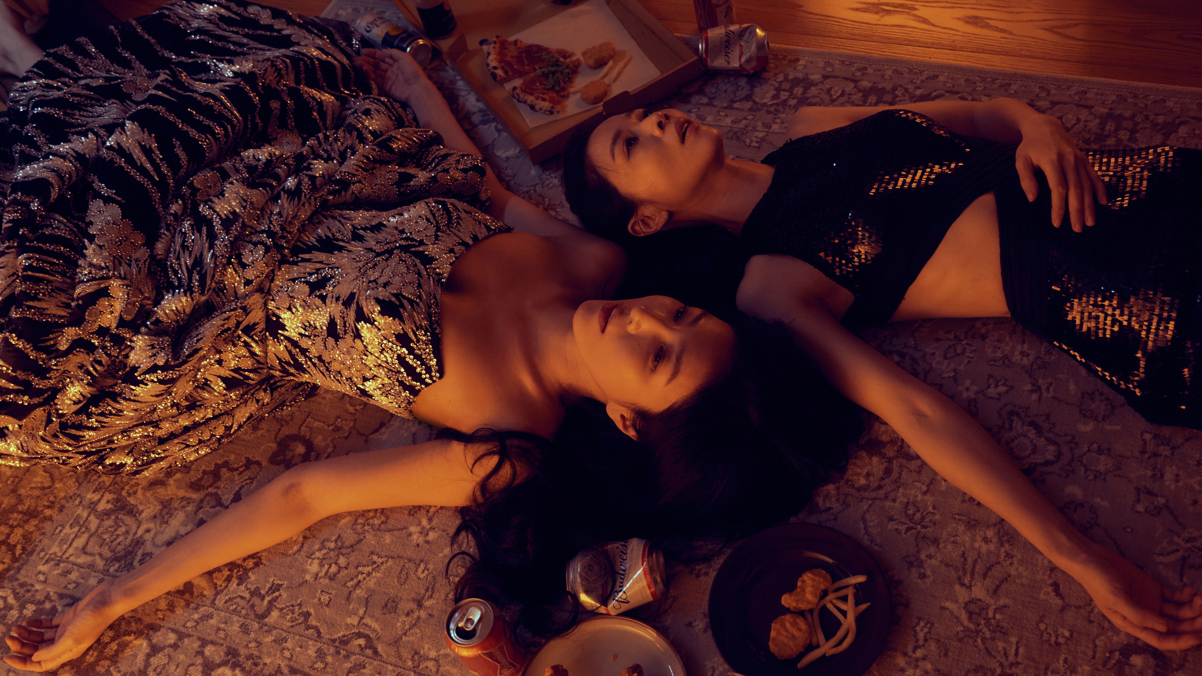 A reflektorfény ára