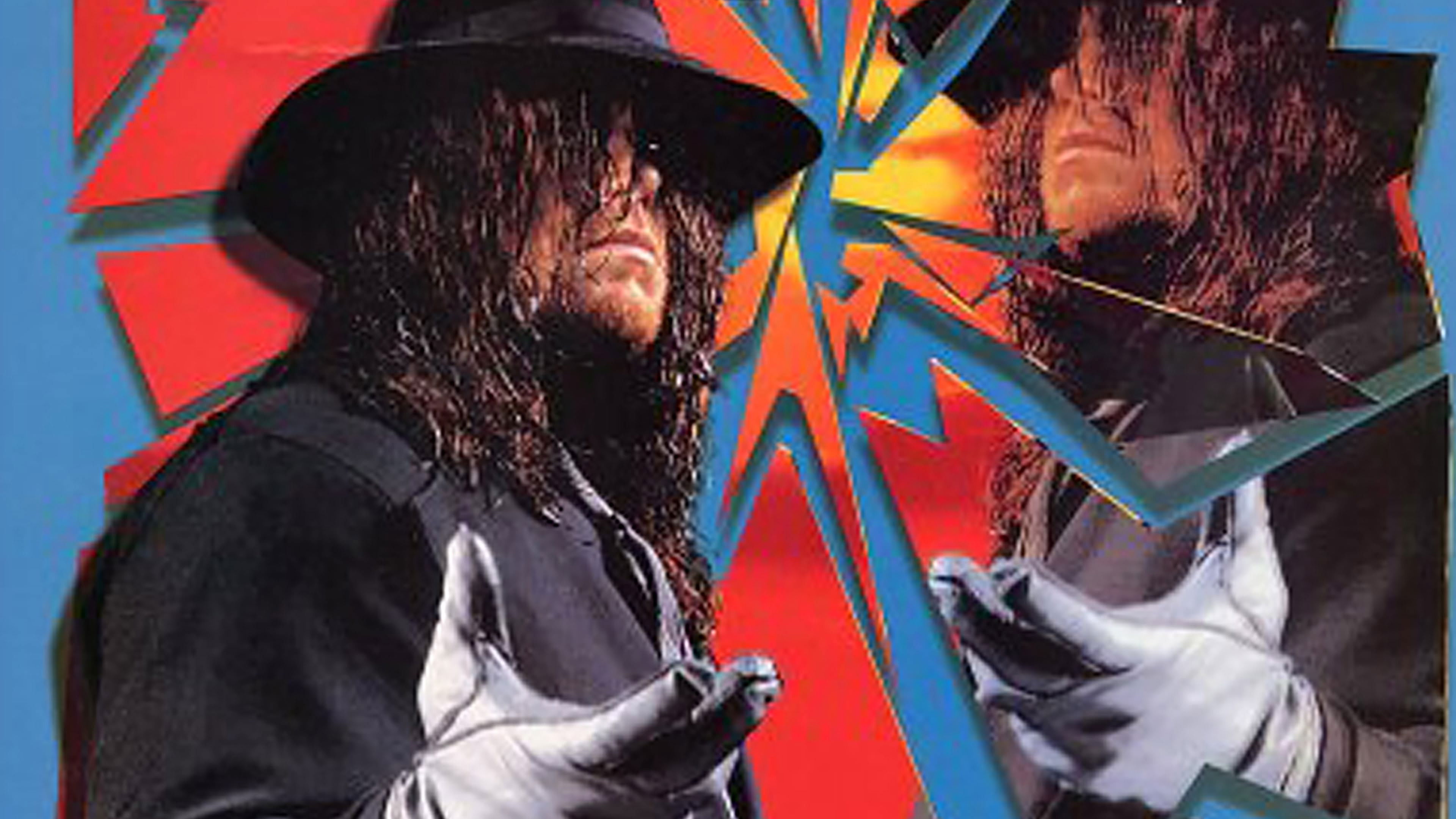 WWE SummerSlam 1994