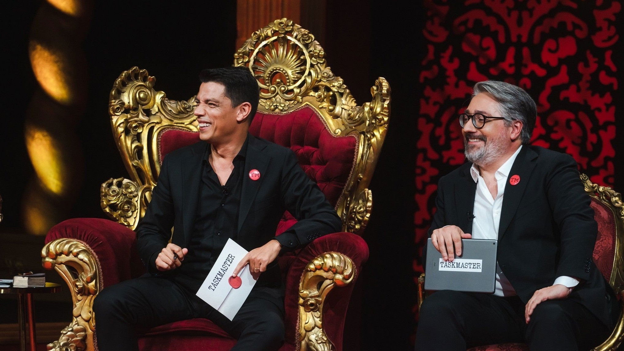 Taskmaster - Best Of 2nd Season