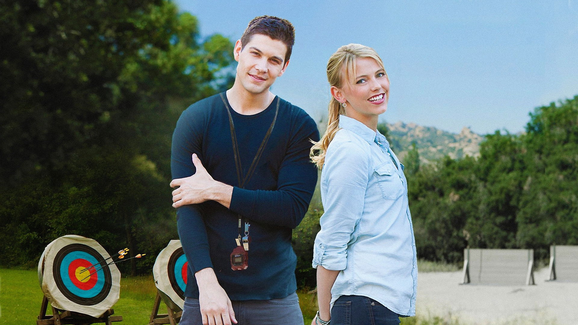 Csapatépítő szerelem