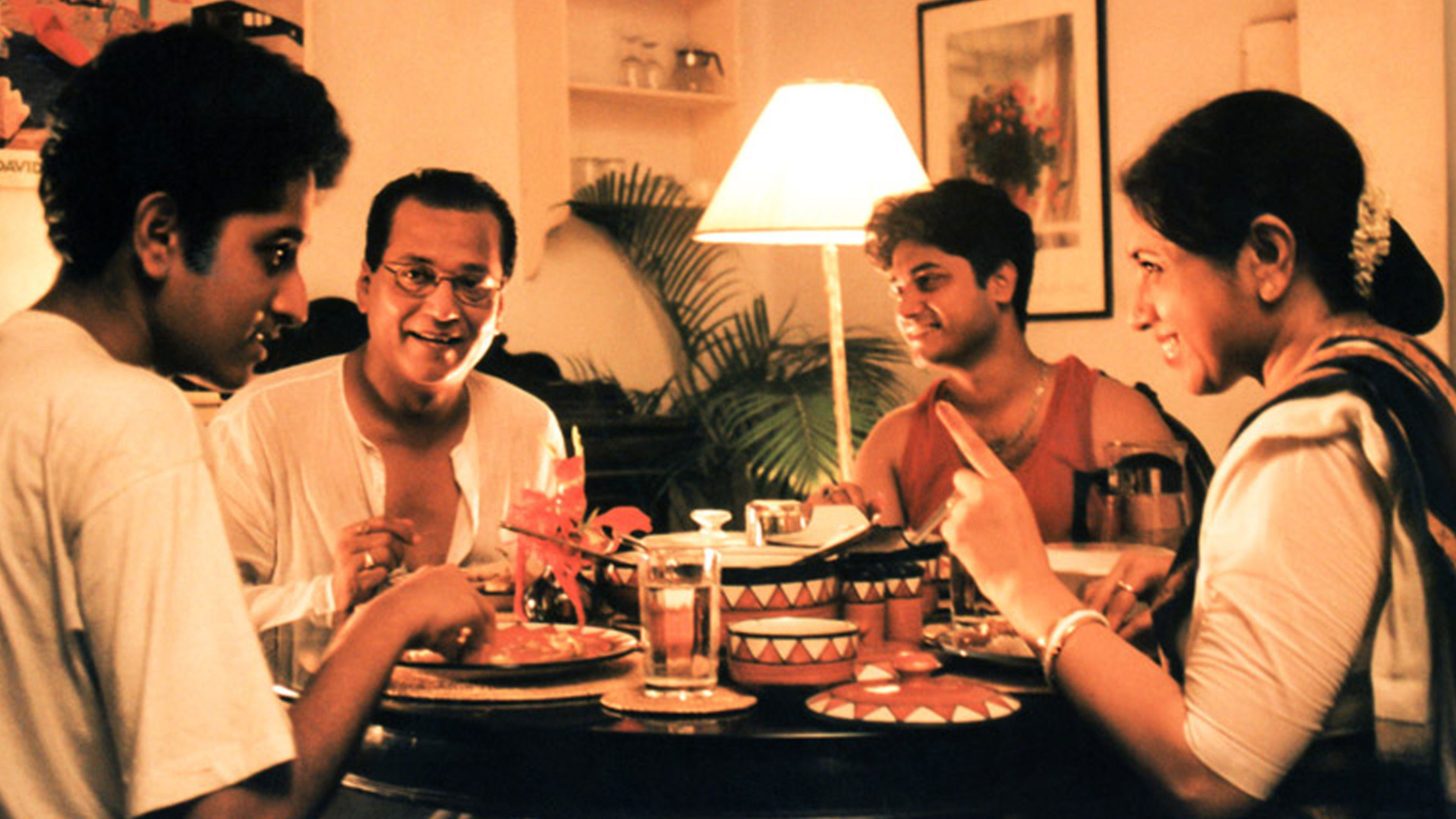 Suchitra Bhattacharya