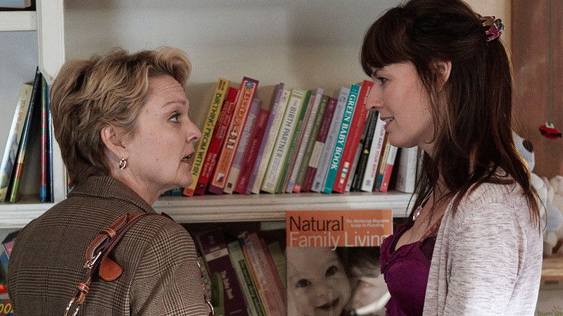 A pokolba vezető út mellekkel van kikövezve ...