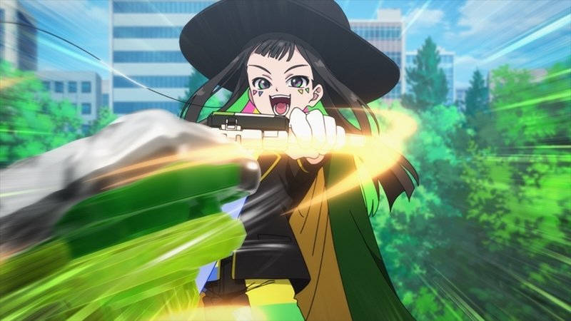 Return of the Knight