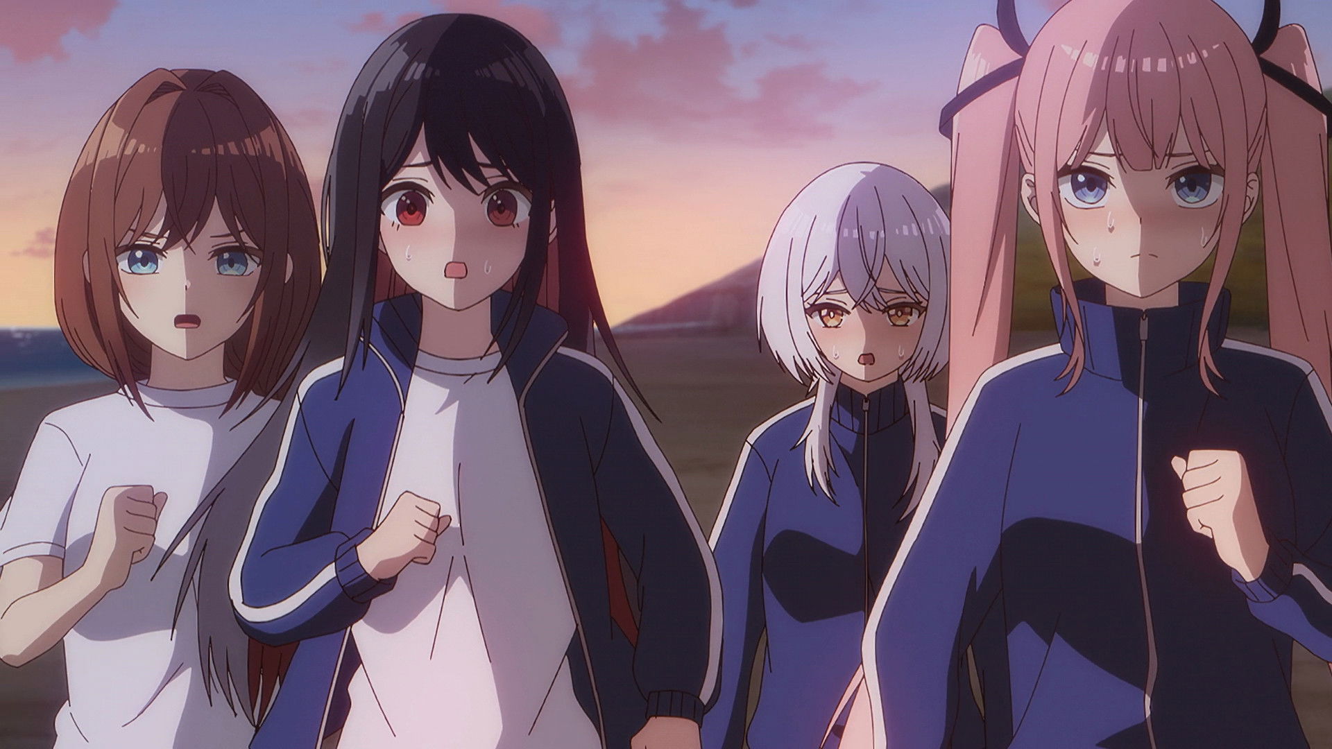 Liar / Nene Himekawa’s Ears Give Her Away