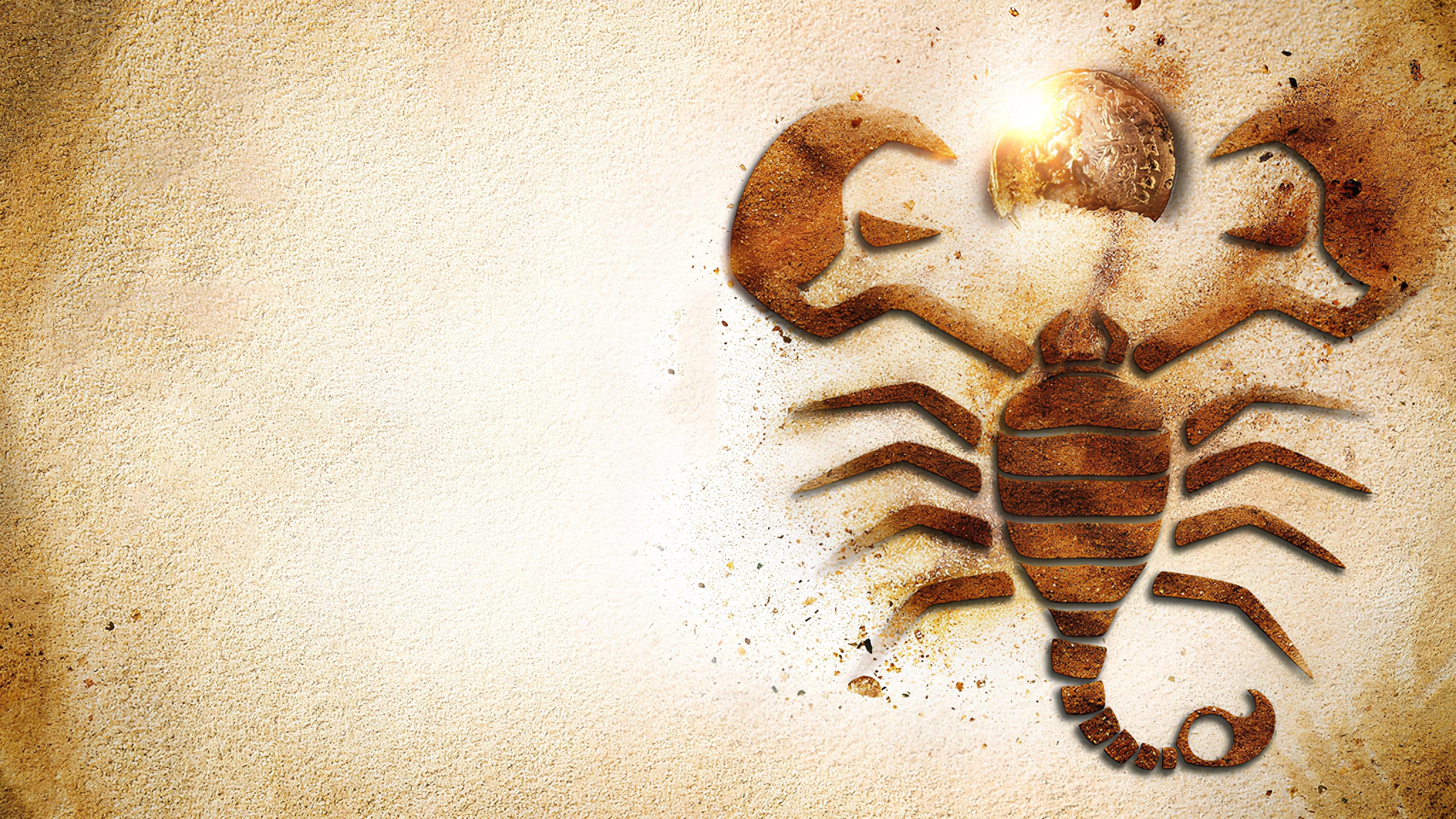 A Skorpiókirály gyűjtemény