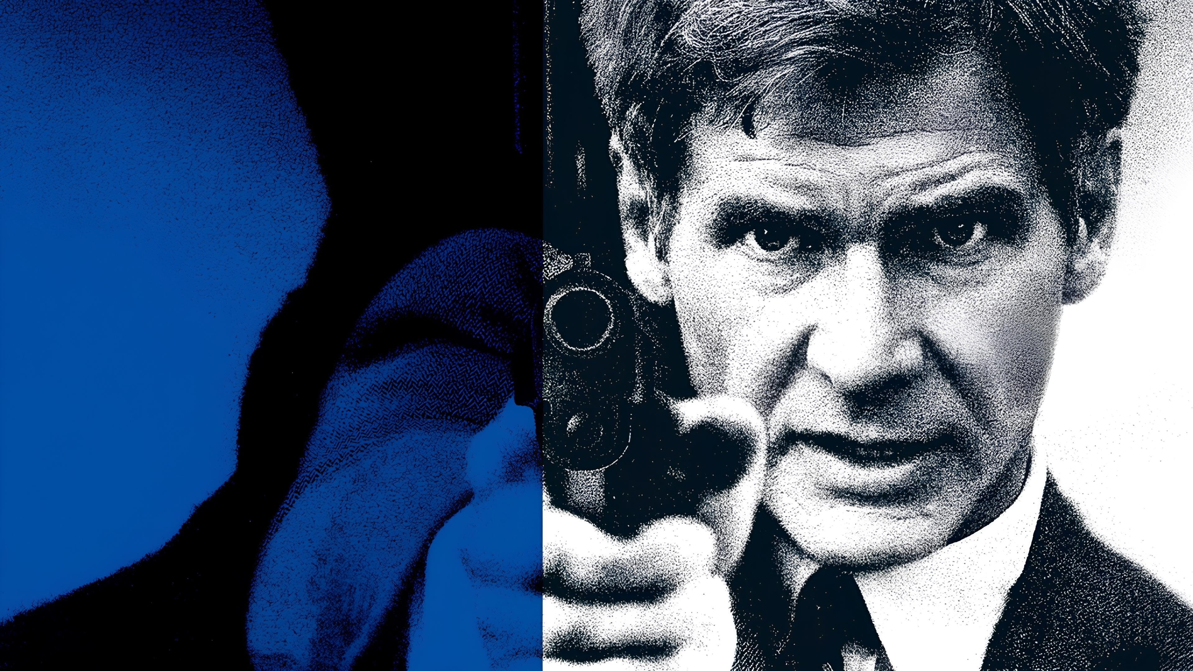 Jack Ryan gyűjtemény