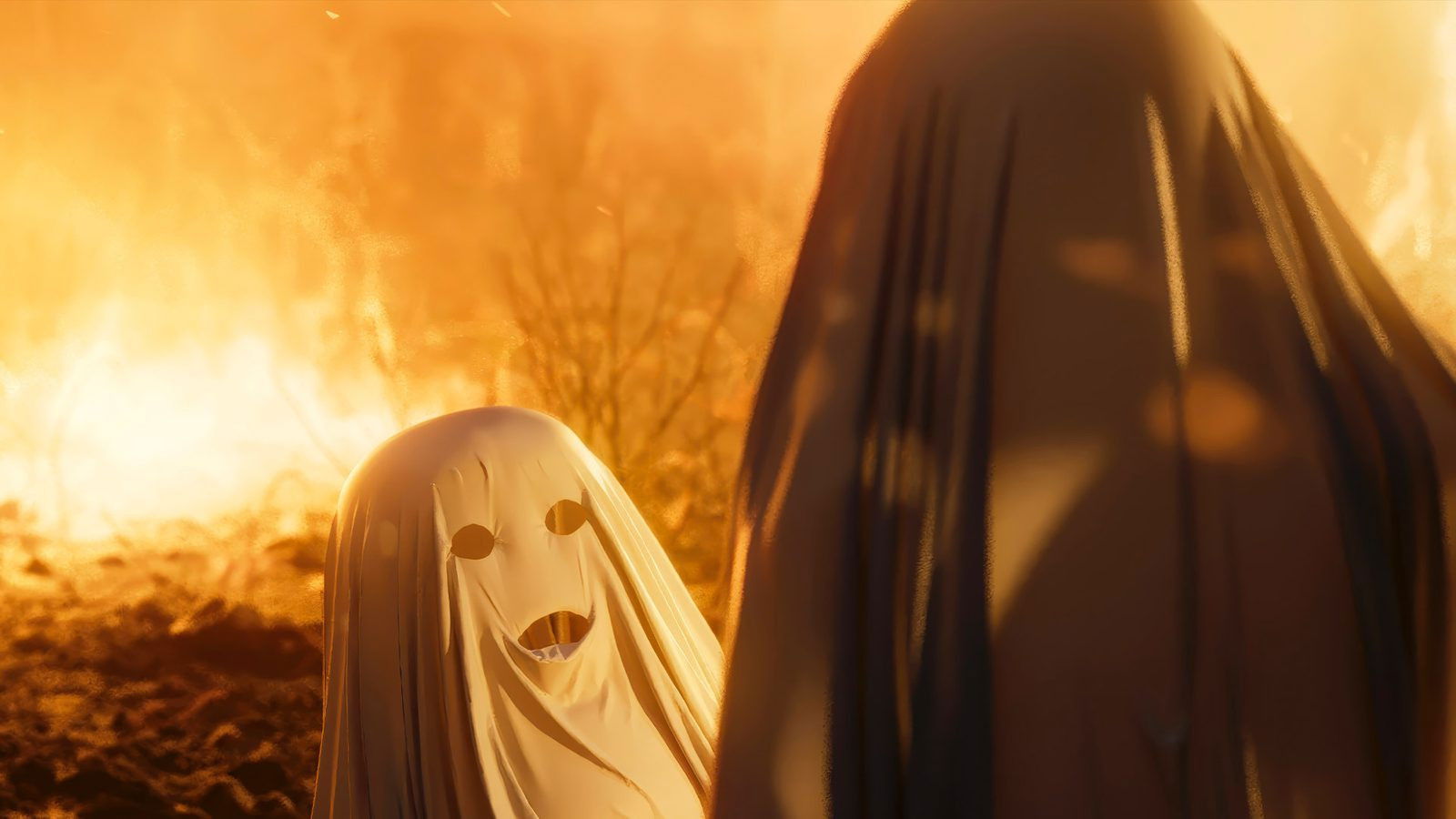 Arguments in Favor of Love