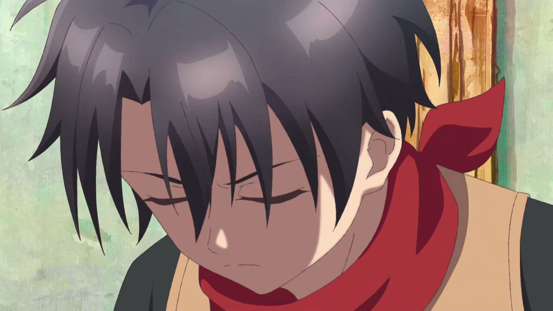 I Tried Receiving Chocolates