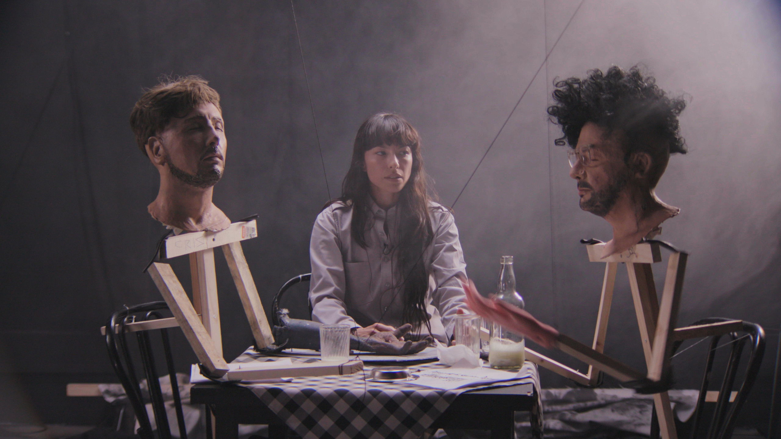 Fransisco Visceral Rivera