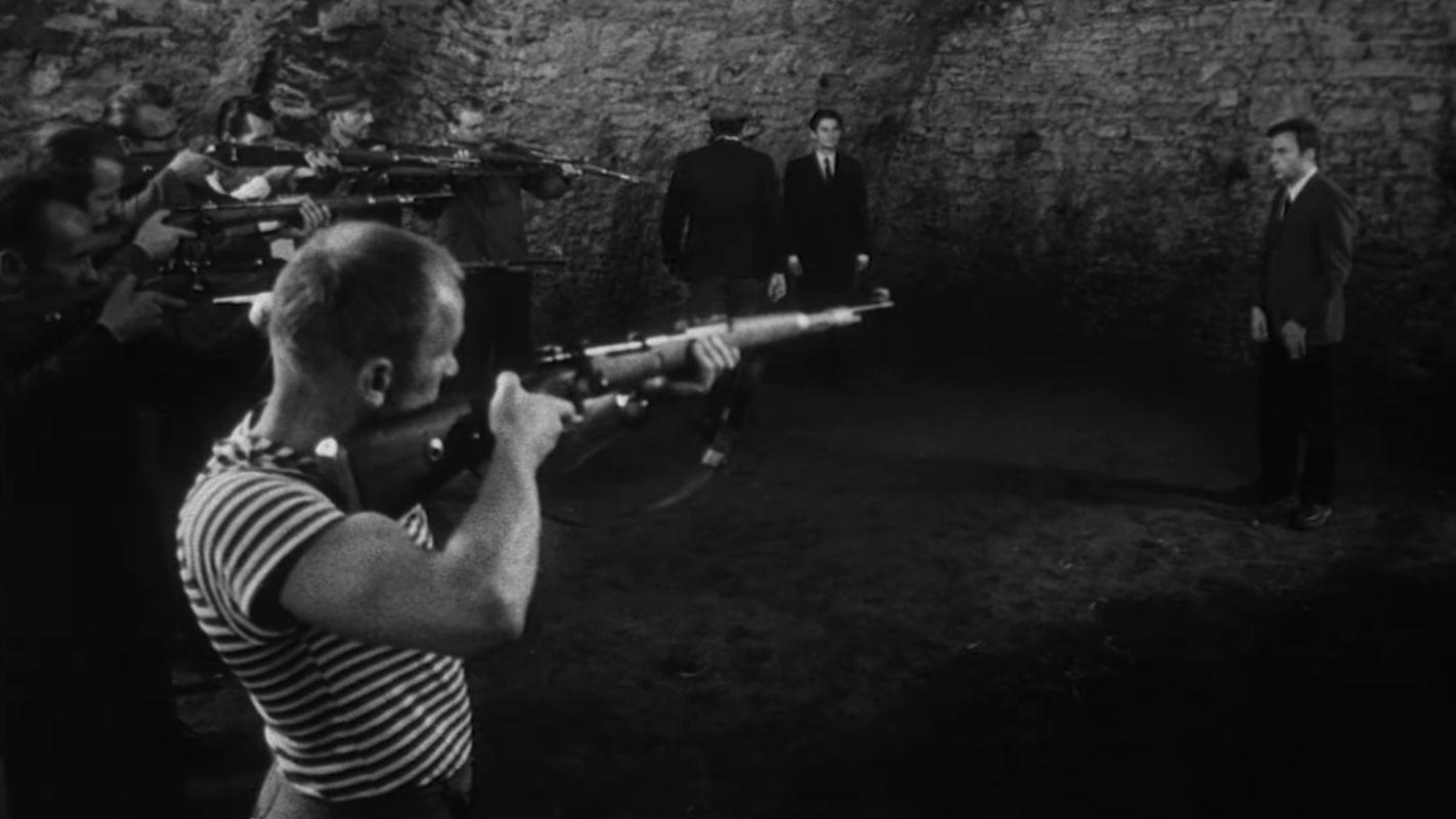 Az ember, aki hazudott