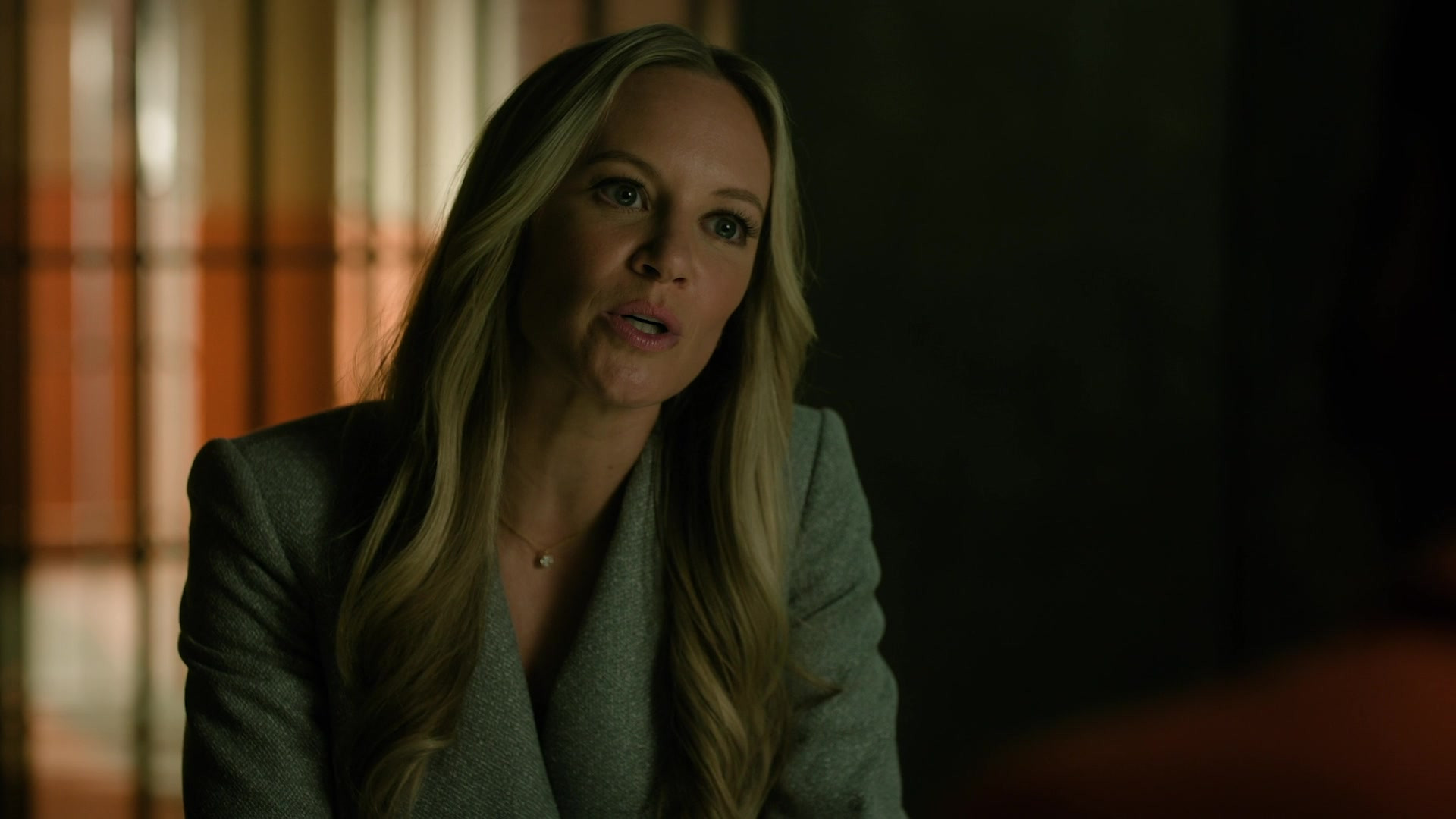 Missing While Witnessed