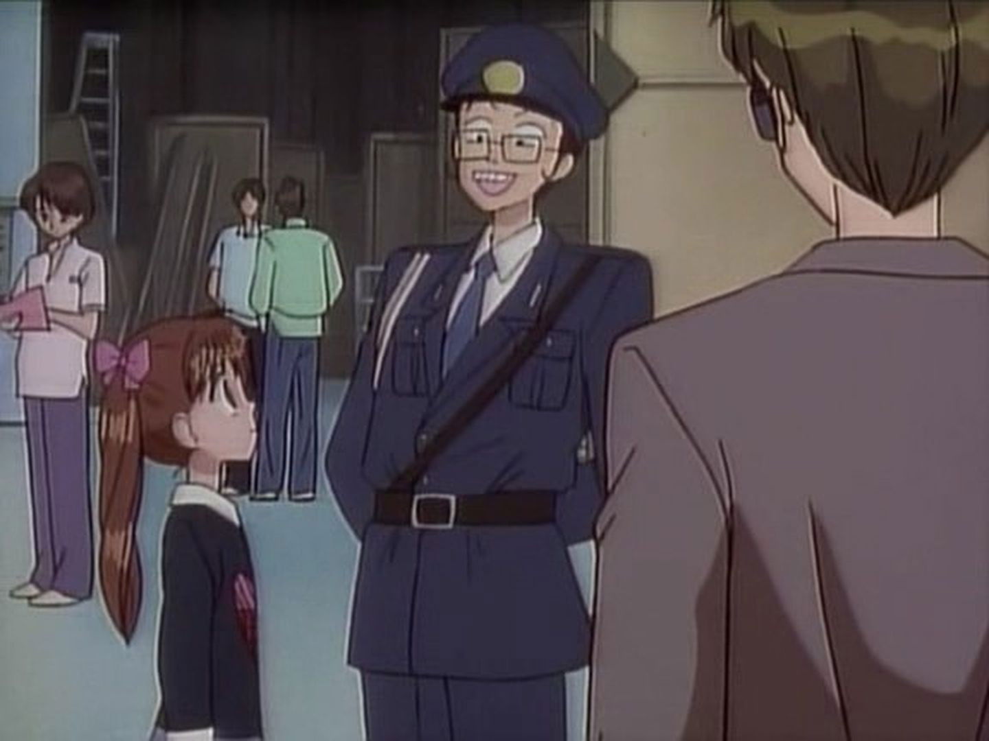 Chicken-and-Egg Dum-Dum, Too Yucky to Eat