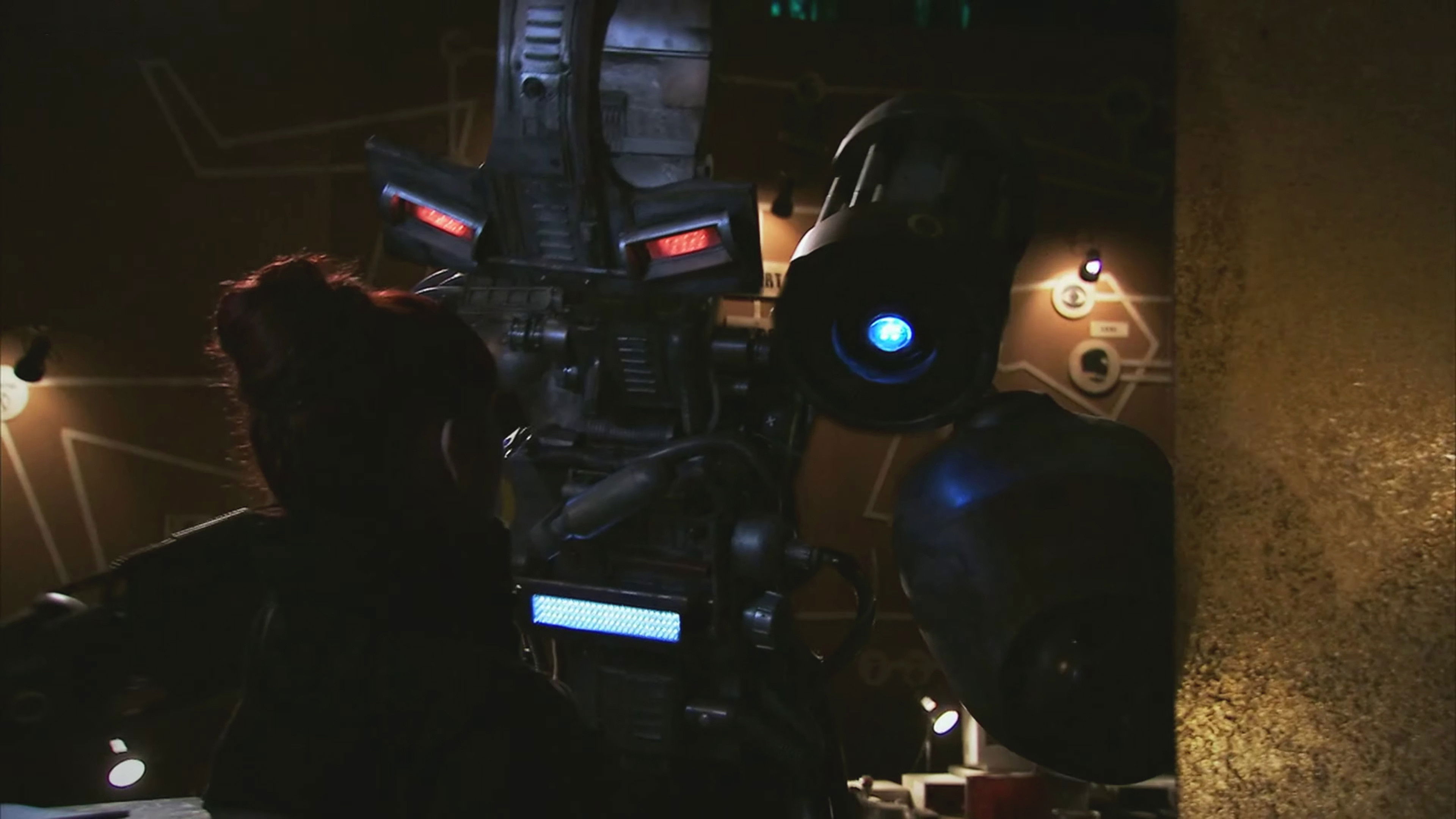 Trojan KORPS (Part 2)