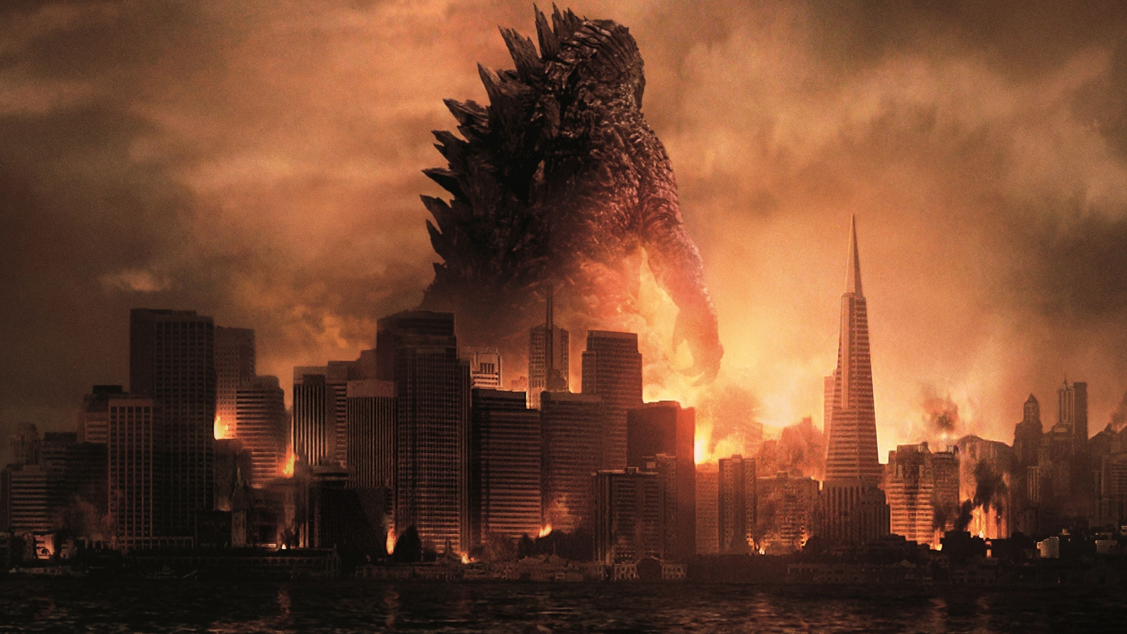 Godzilla gyűjtemény