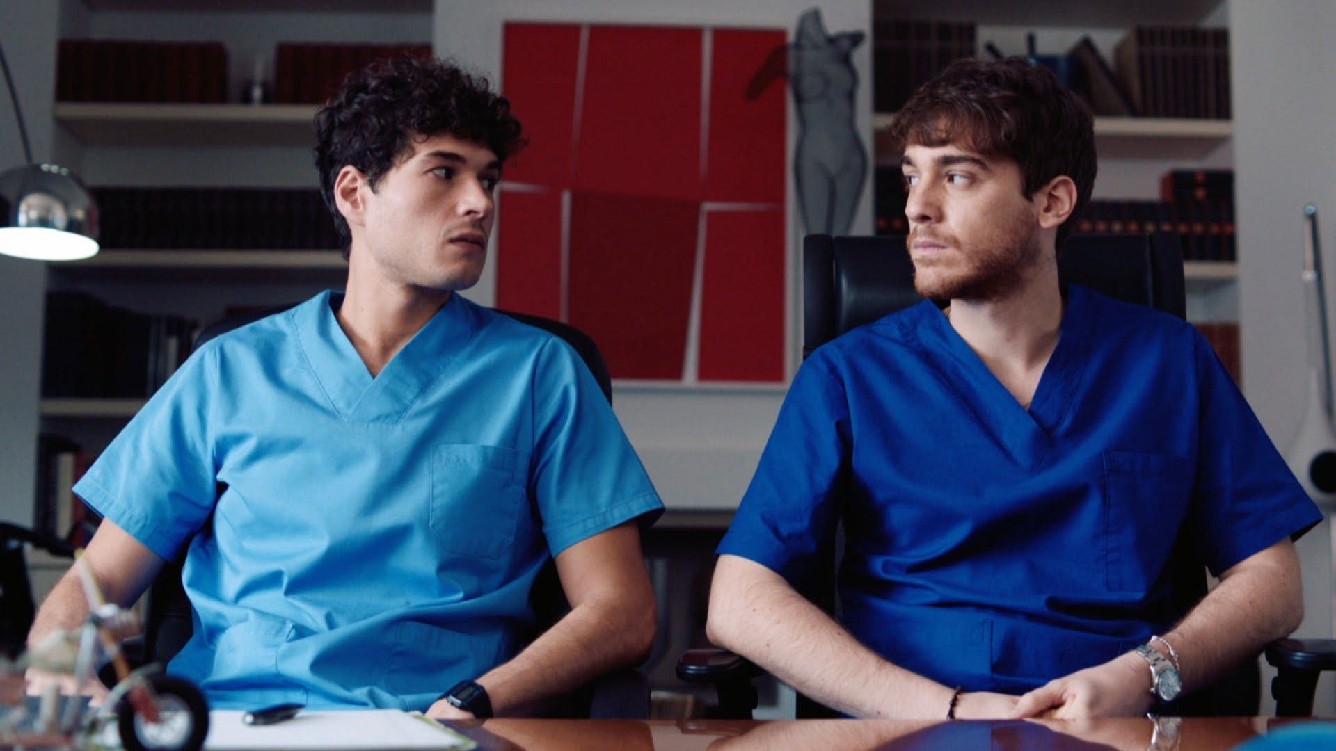 I tacchi sono scomodi