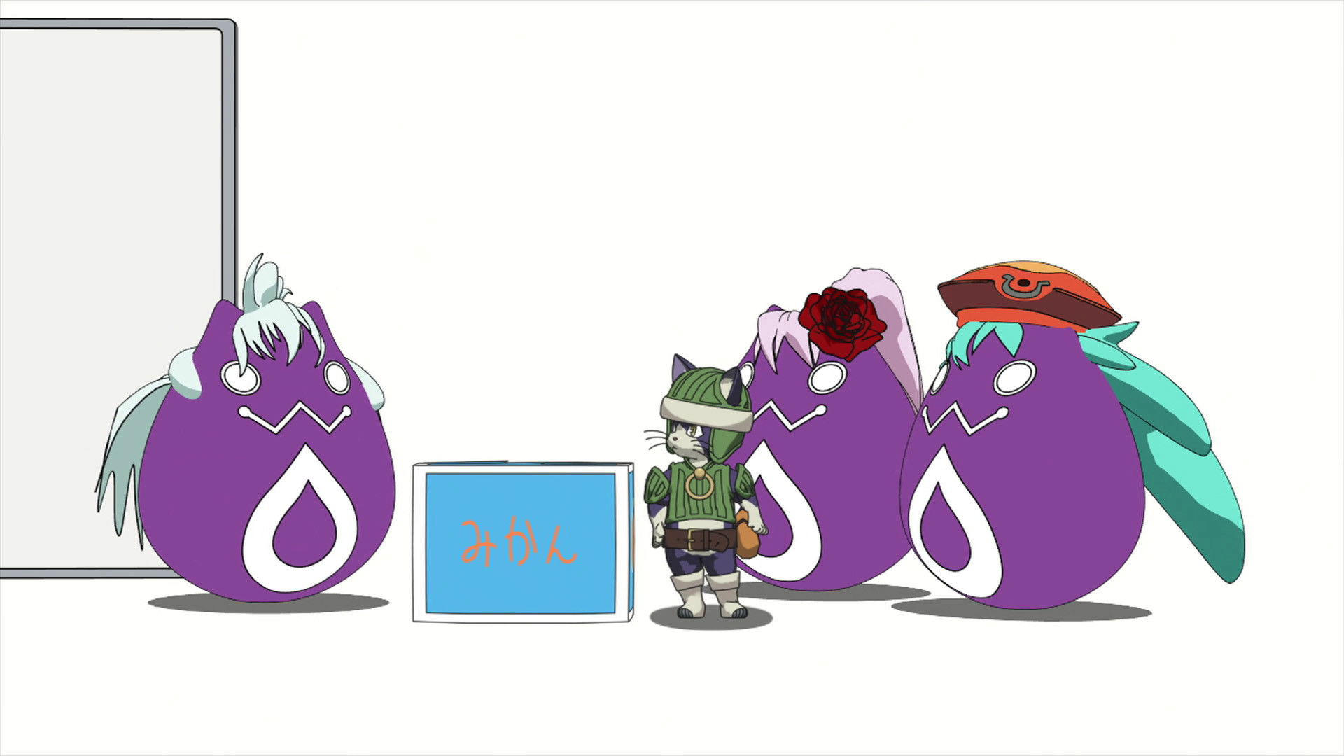 .hack//Quantum: Go, Our Chim Chims!! Part 3