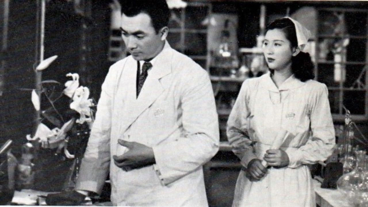 The Bells of Nagasaki