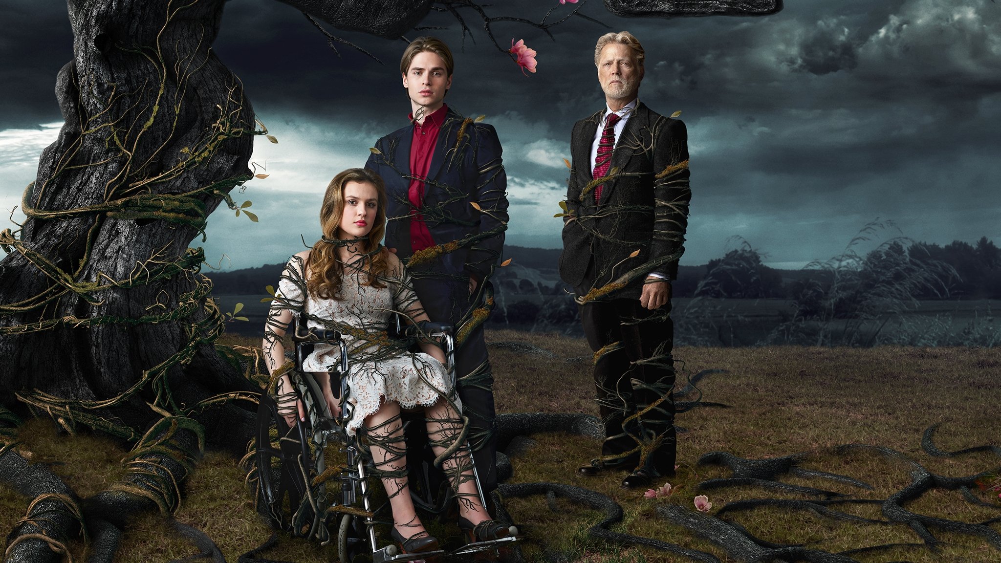 Casteel 4 - Az éden kapuja