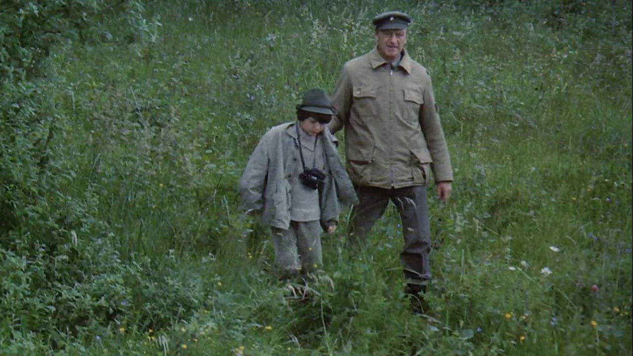 Pytláci, jezevci a trnky (kolekce)