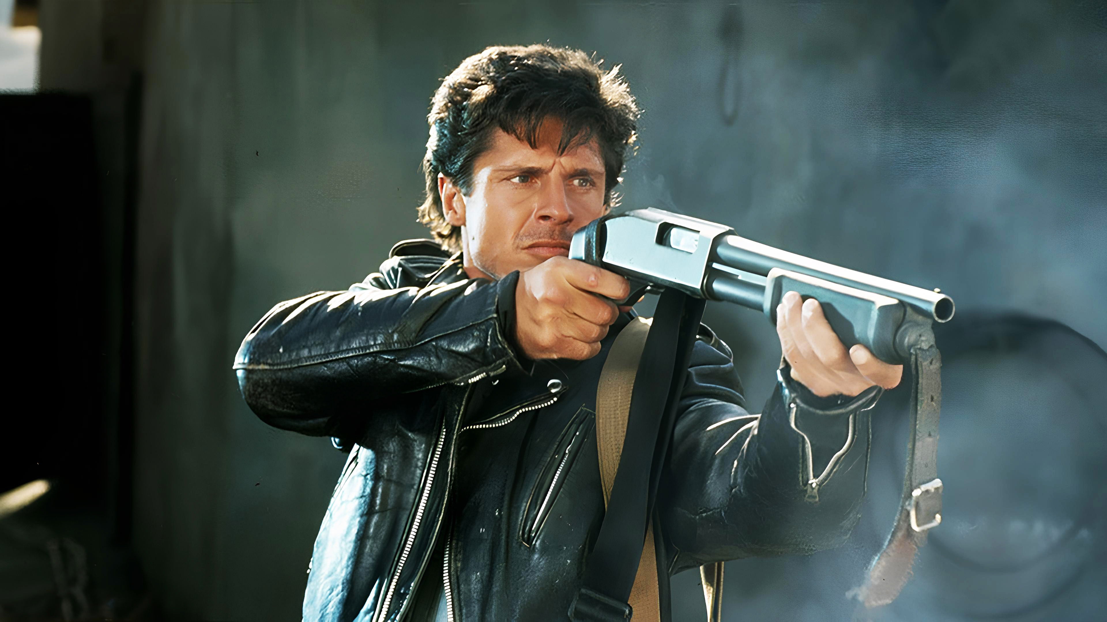 Kiborg Zsaru gyűjtemény