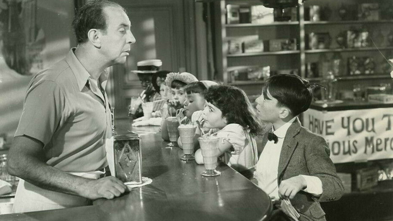 Our Gang: The MGM talkies (1929-1938)