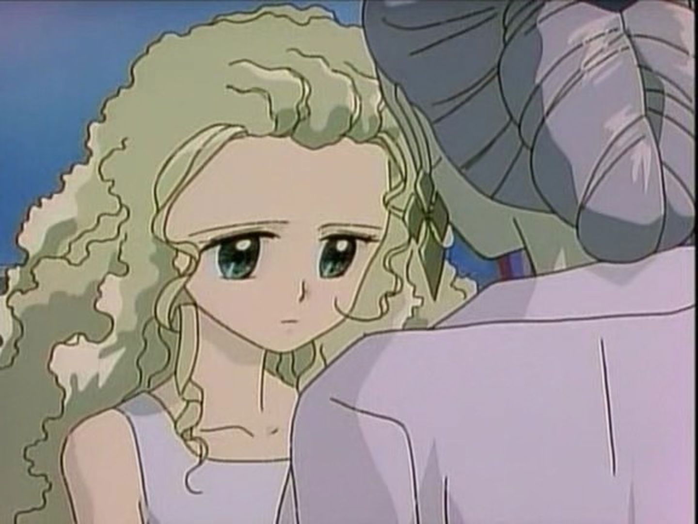 You Also Have Emerald Eyes