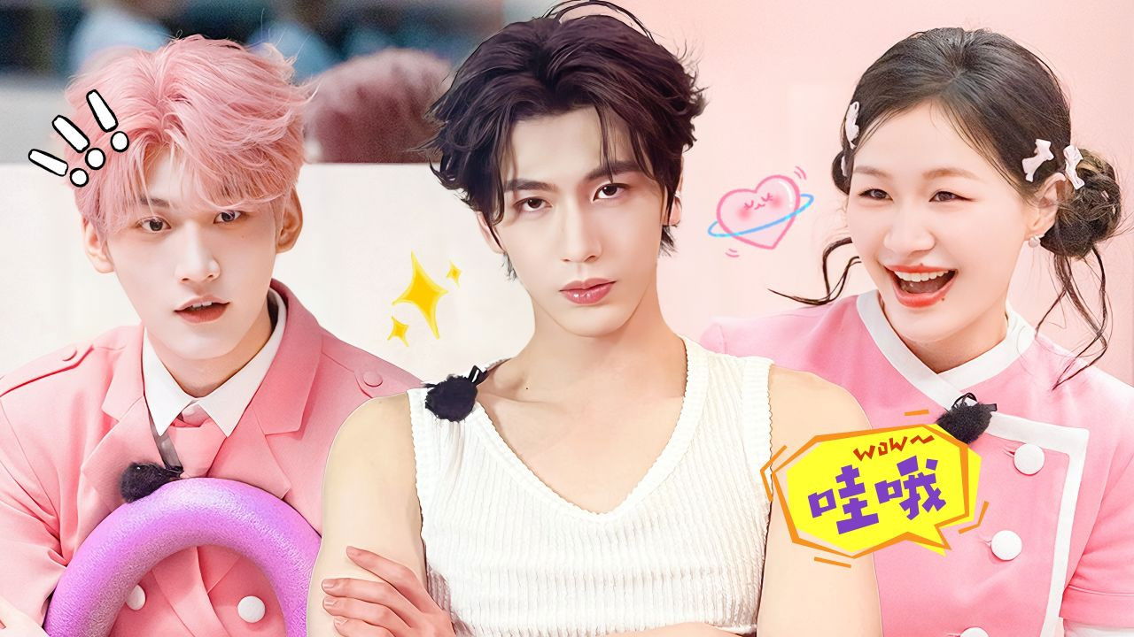 S3 EP1 of Truth Clubhouse