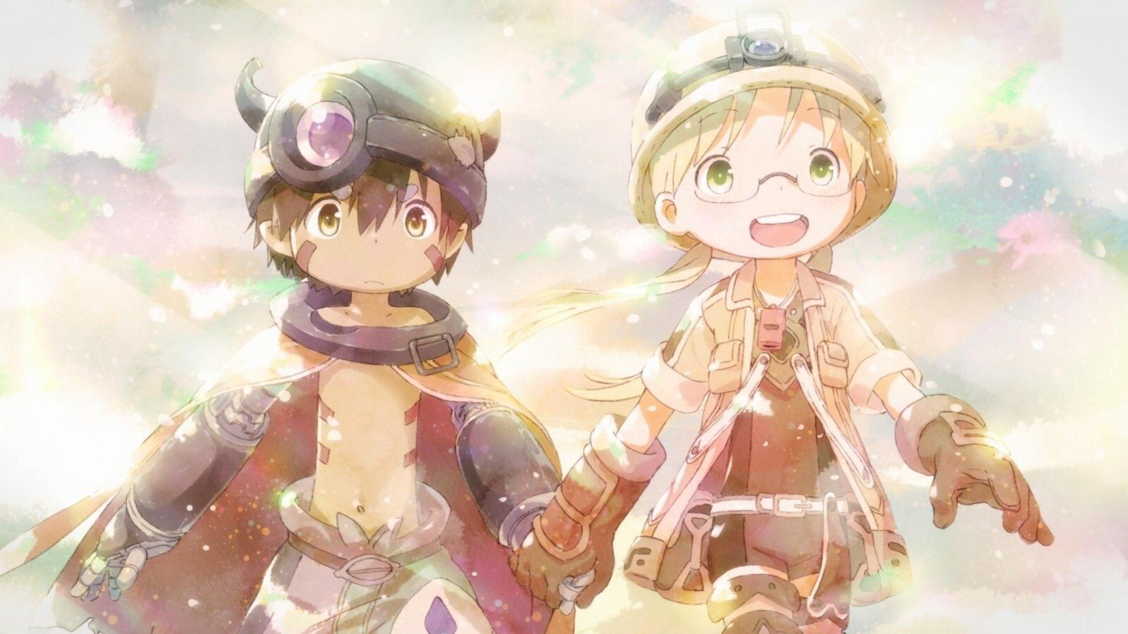 Made in Abyss Collection