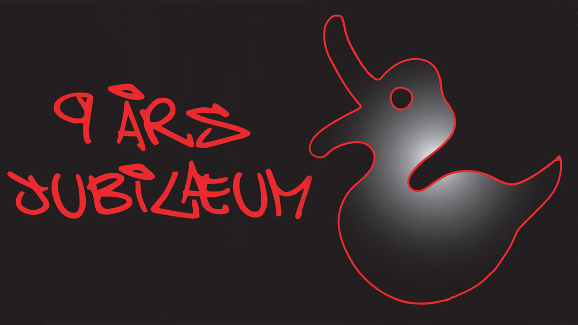 Anders Matthesen: 9 Års Jubilæum