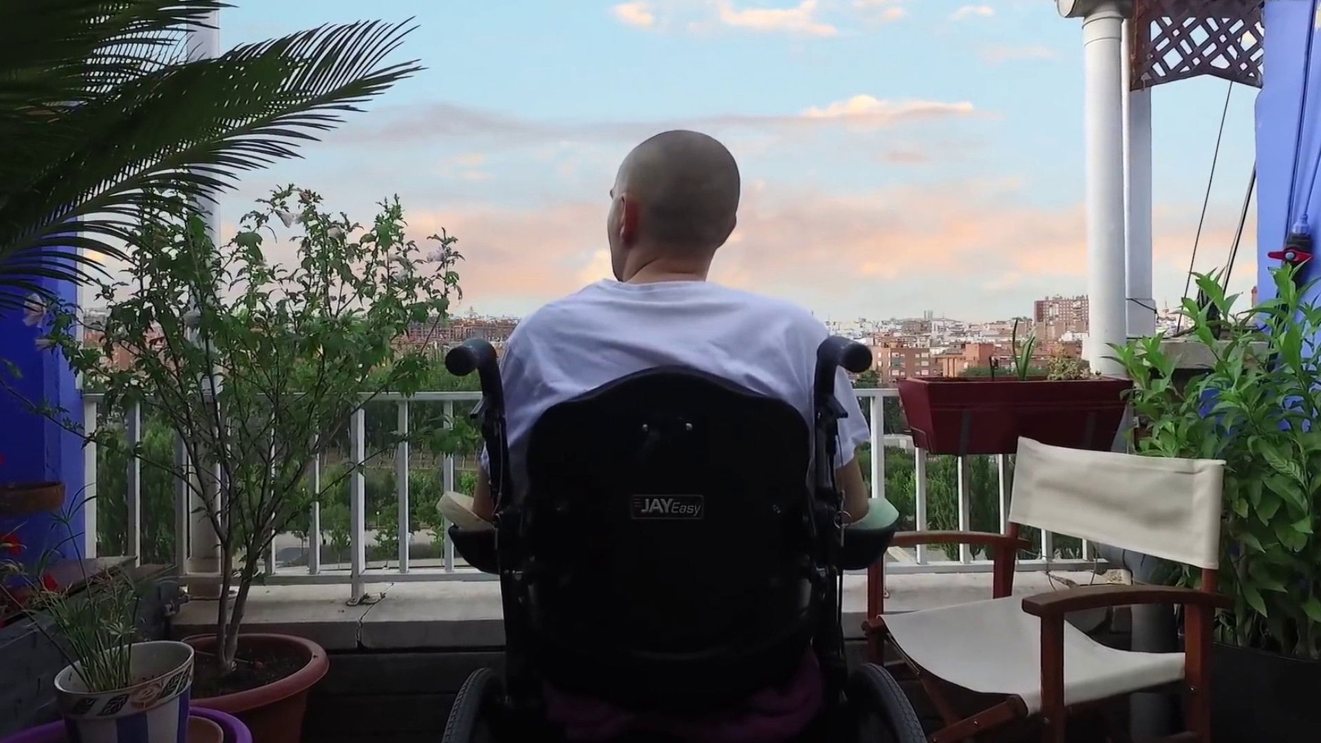 César Vallejo de Castro