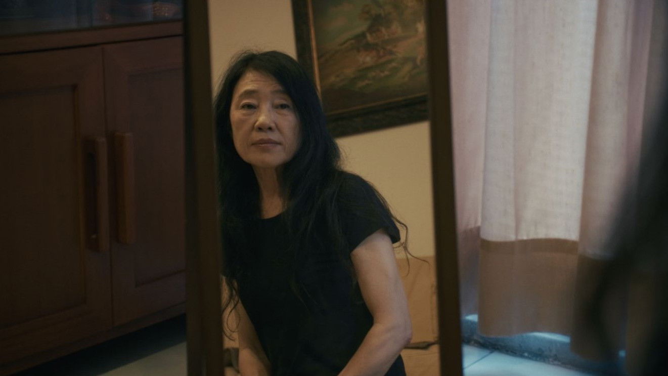 Fragments of Herstory