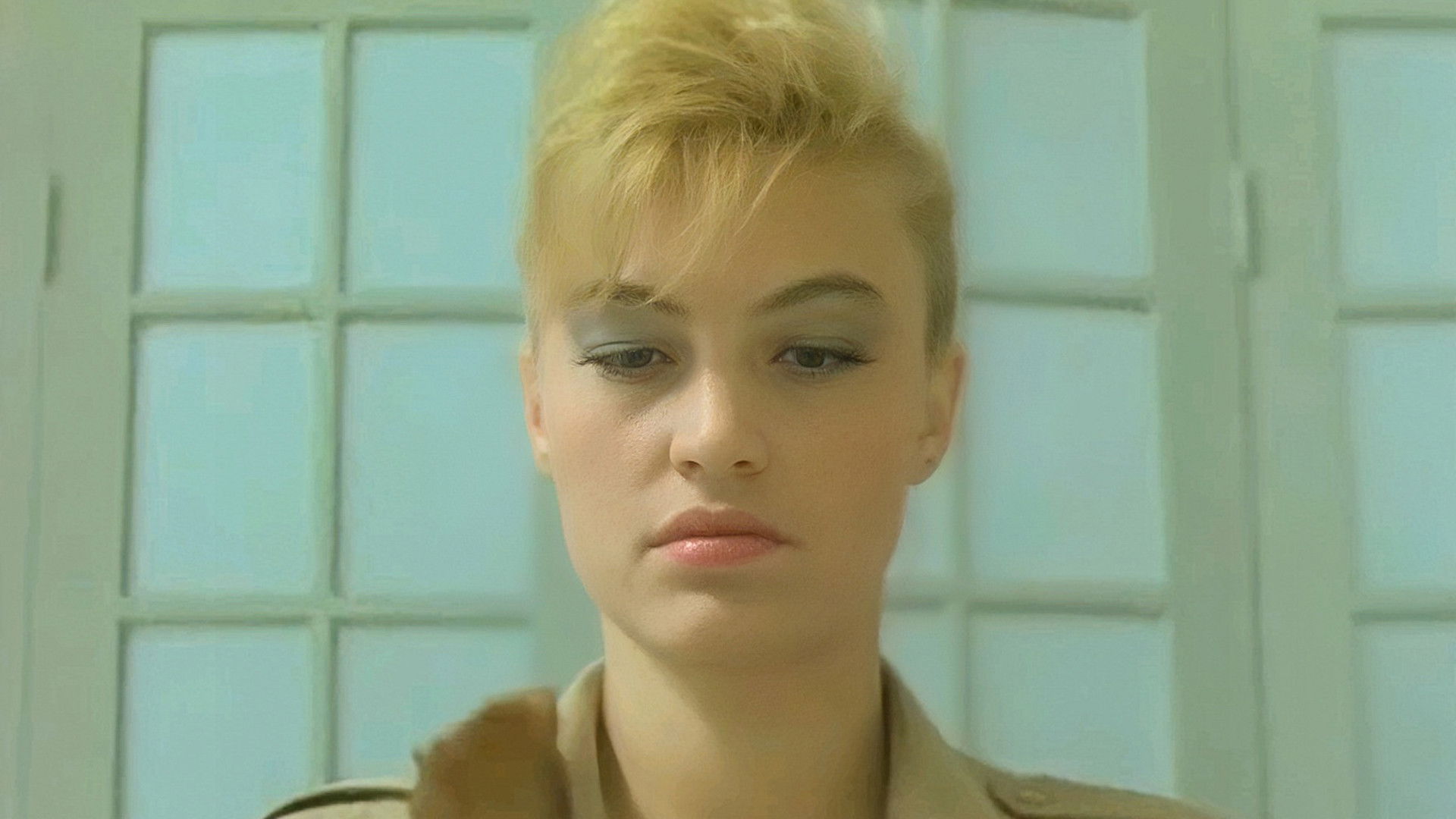 Őrjöngő nővérek extázisa