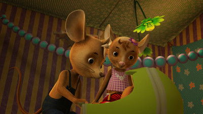 Ludwig nem tud aludni