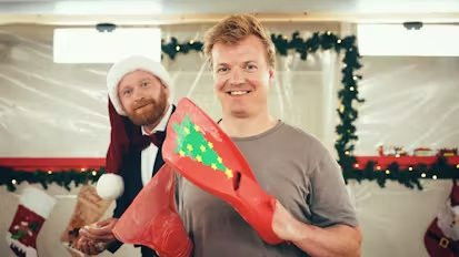 Christmas Special 2024