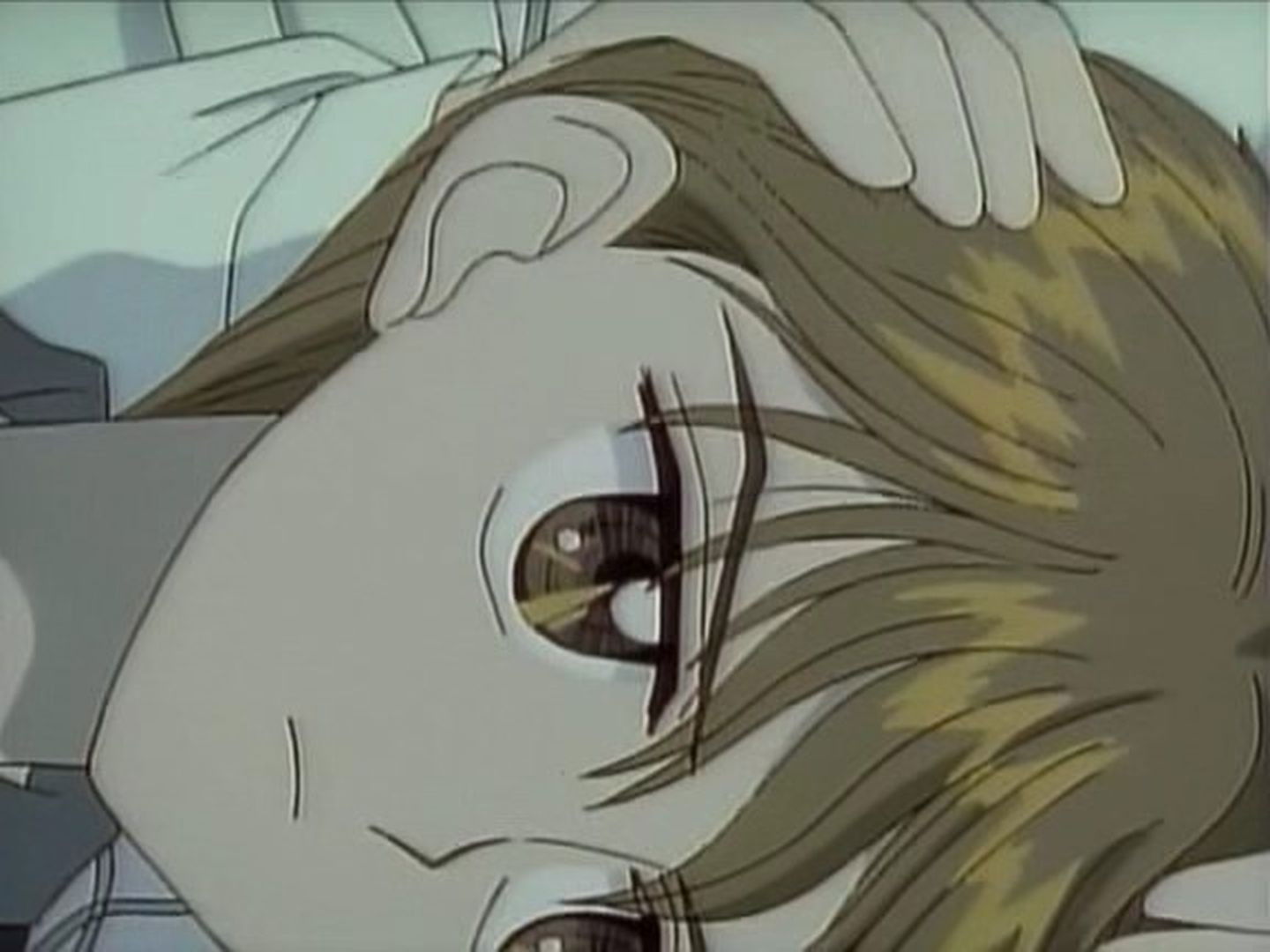 Kurumi and the Wound-Up Love Rivalry