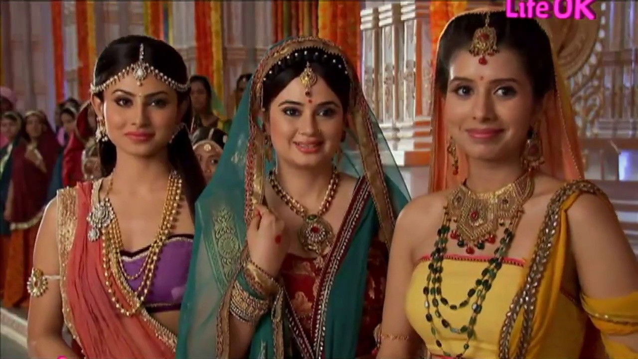 The Vasant Utsav begins