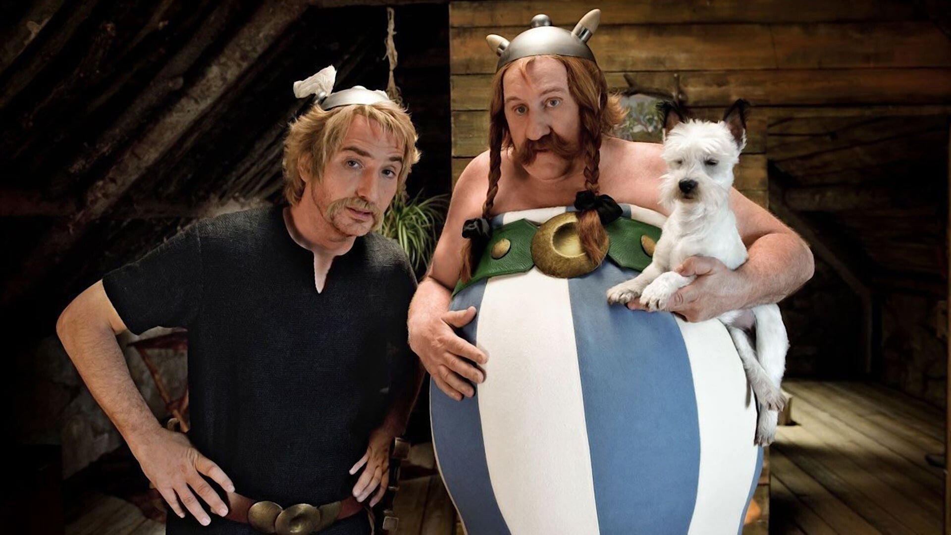 Asterix és Obelix gyűjtemény