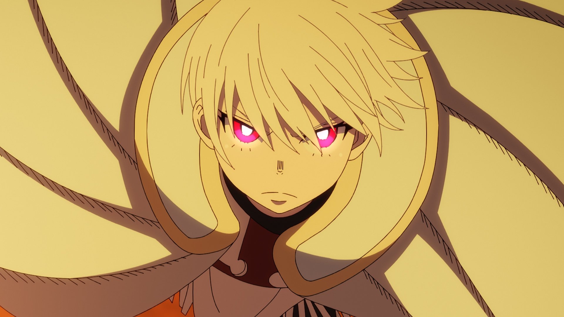 The Madness of the Distant Past