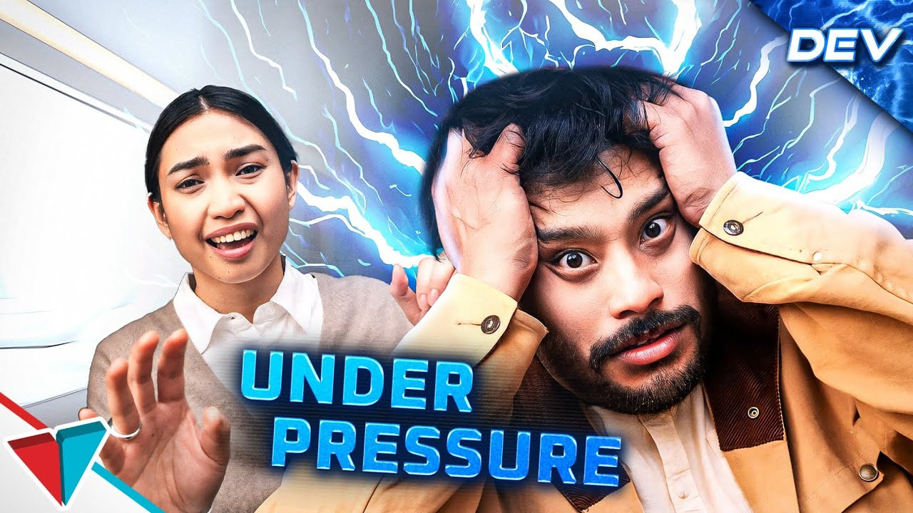 Under Pressure