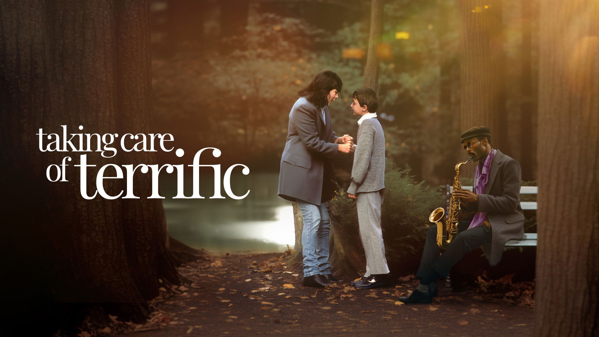 Taking Care of Terrific